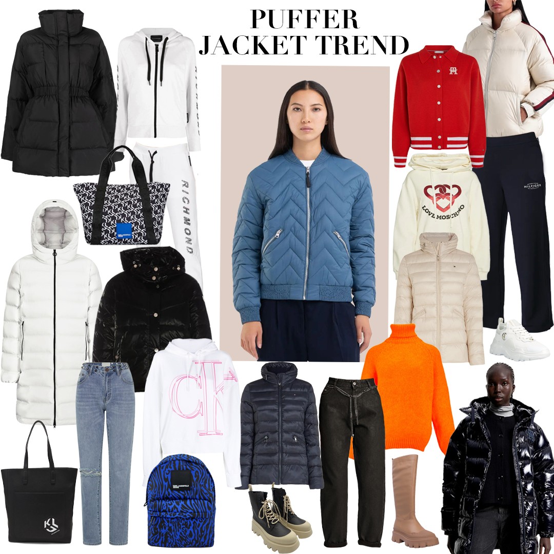 Η τάση των χειμερινών