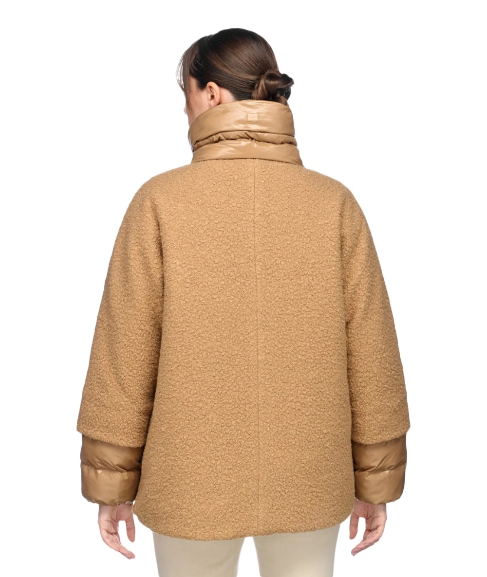 GEOX Γυναικείο Μπουφάν 3