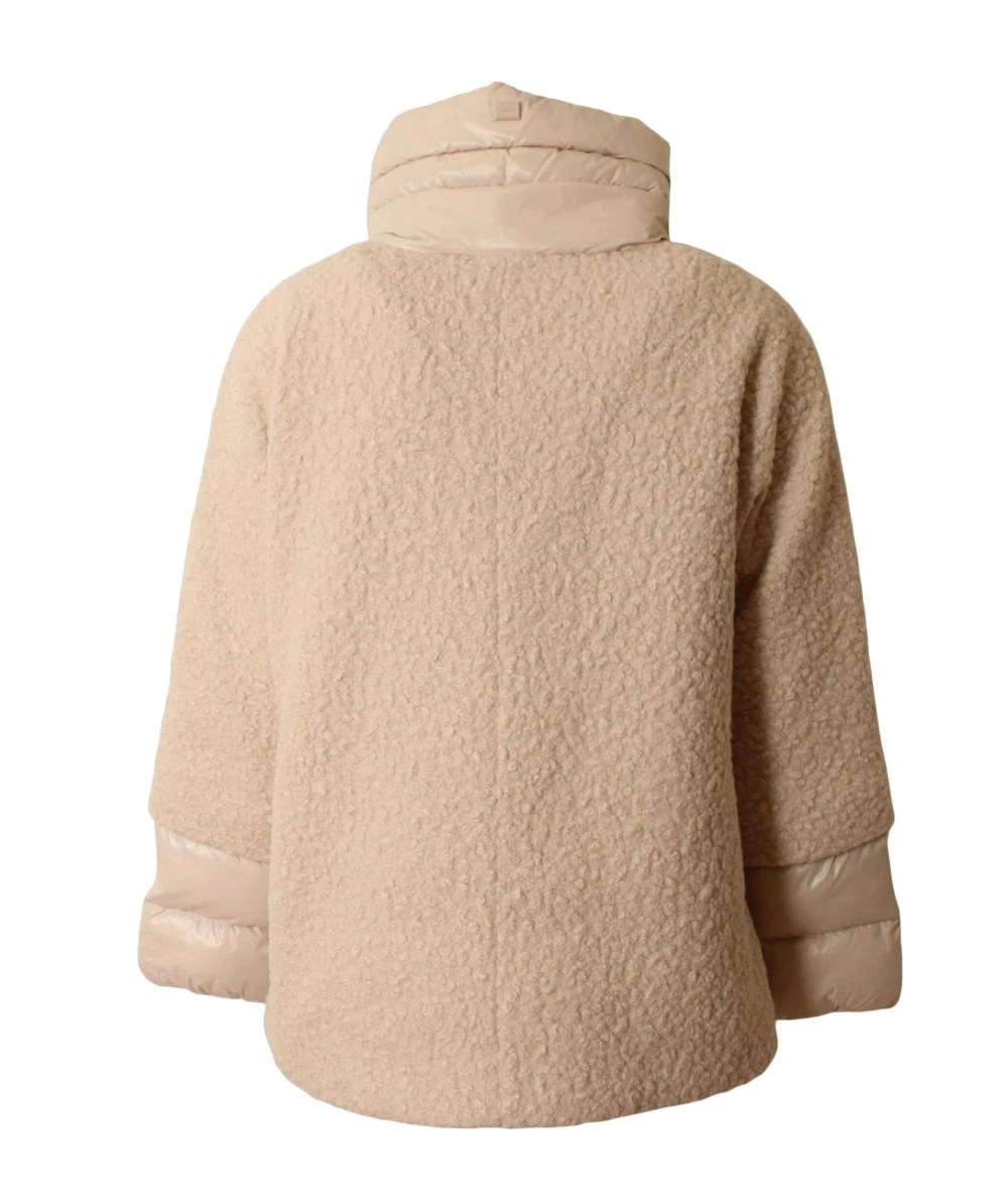 GEOX Γυναικείο Μπουφάν 2