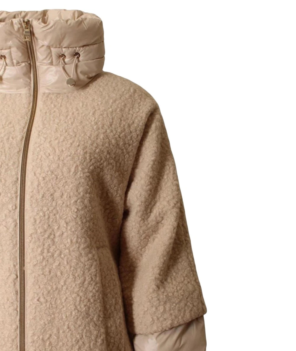 GEOX Γυναικείο Μπουφάν 3