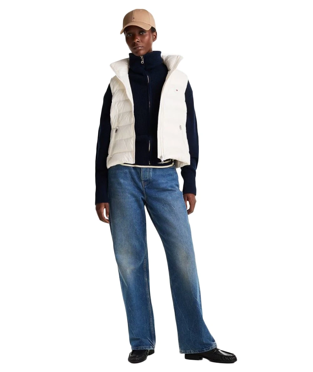 Tommy Hilfiger Γυναικείο Αμάνικο Γιλέκο. 2