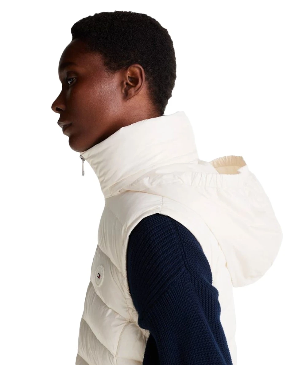 Tommy Hilfiger Γυναικείο Αμάνικο Γιλέκο. 5