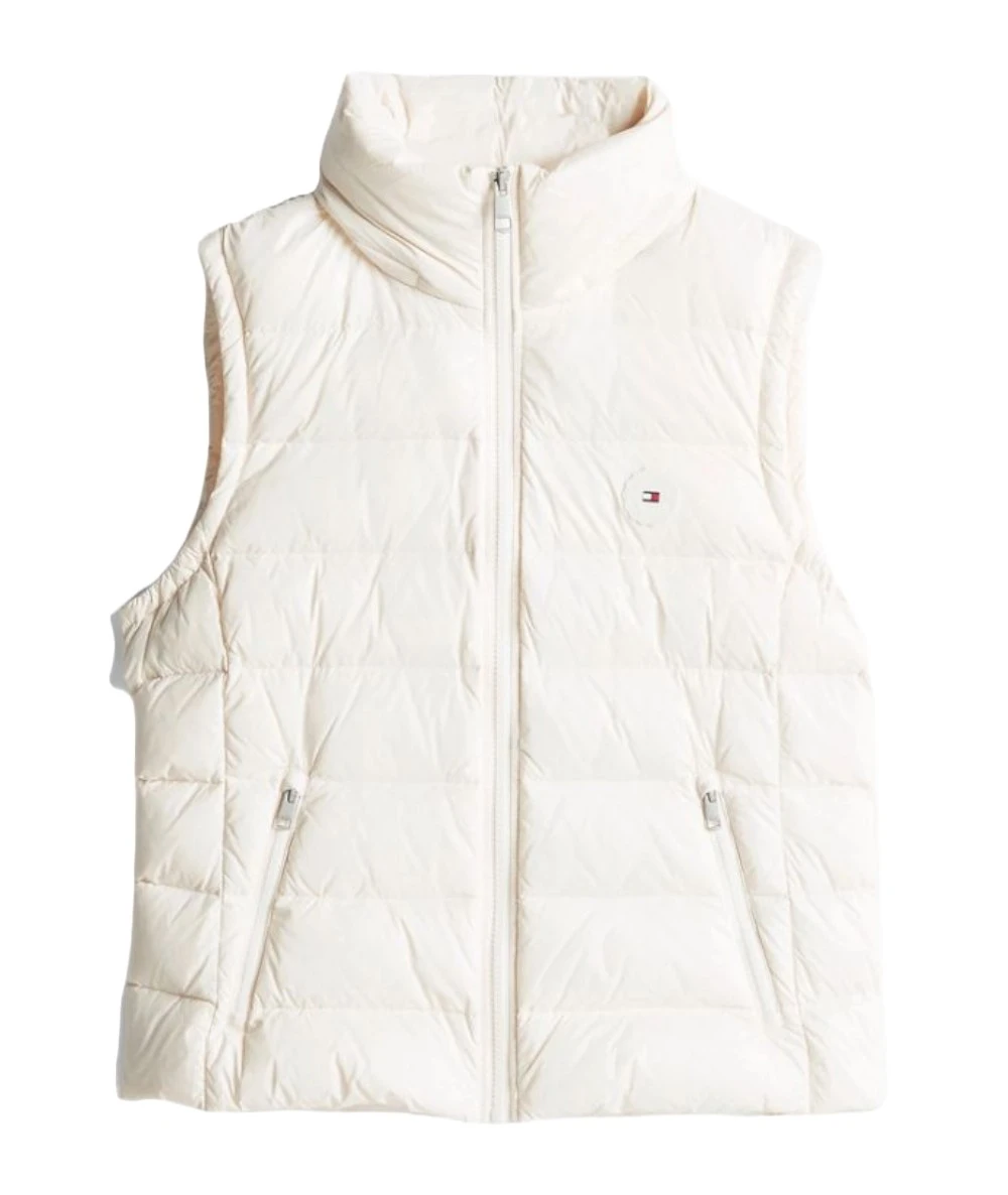 Tommy Hilfiger Γυναικείο Αμάνικο Γιλέκο. 6