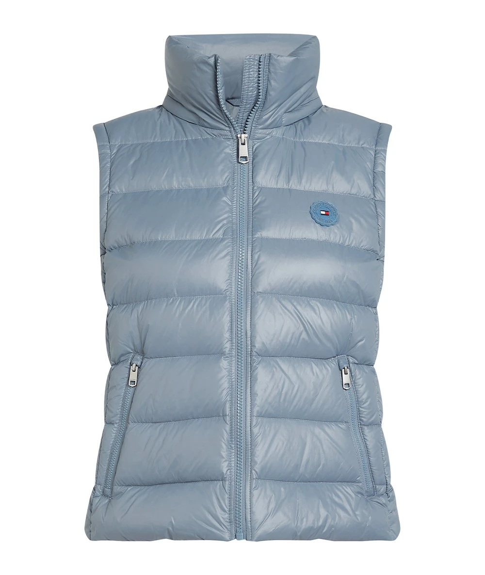 Tommy Hilfiger Γυναικείο Αμάνικο Γιλέκο. 1