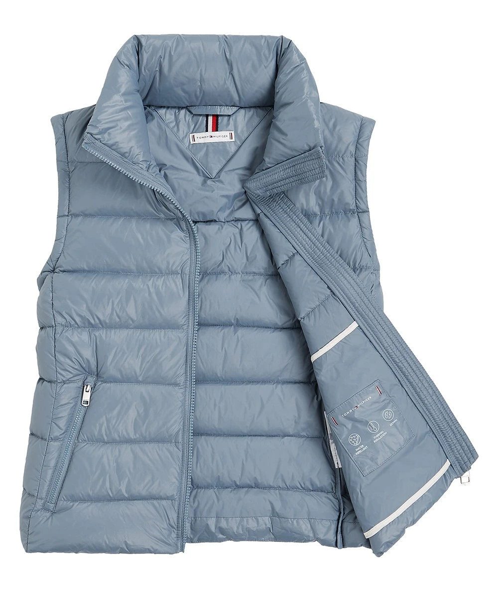 Tommy Hilfiger Γυναικείο Αμάνικο Γιλέκο. 3