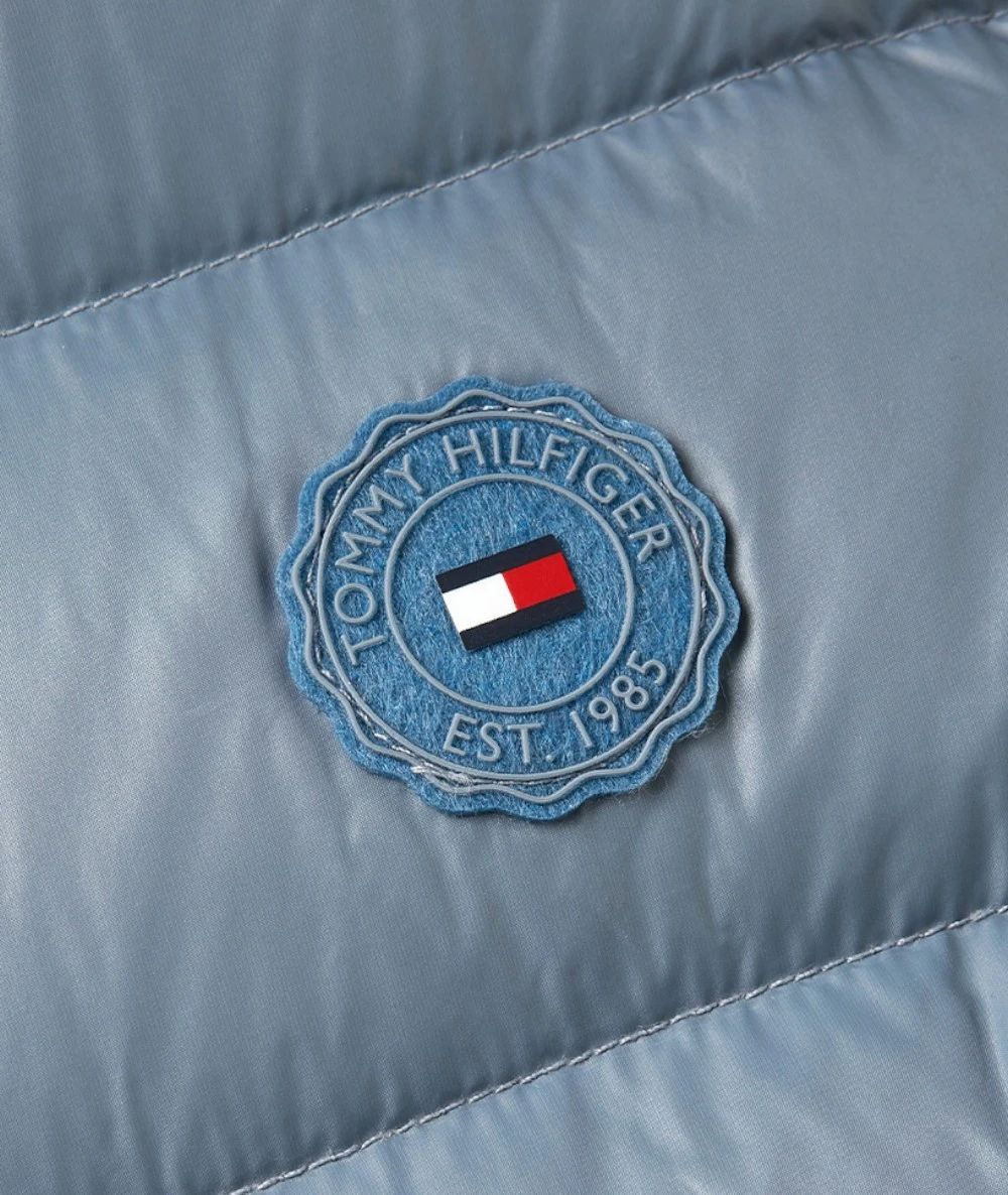 Tommy Hilfiger Γυναικείο Αμάνικο Γιλέκο. 4