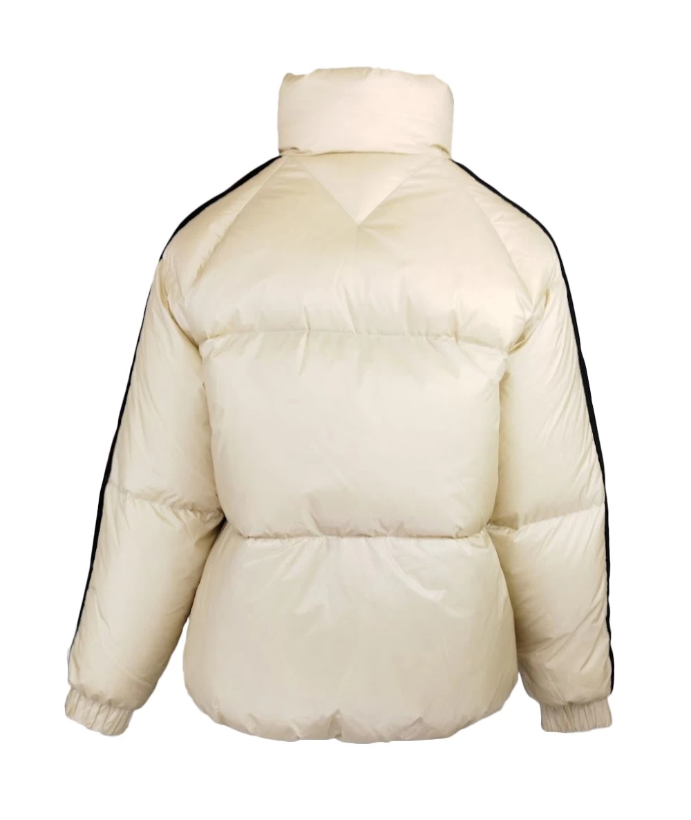 Tommy Hilfiger Γυναικείο Μπουφάν Με Επένδυση Από Πούπουλα 3