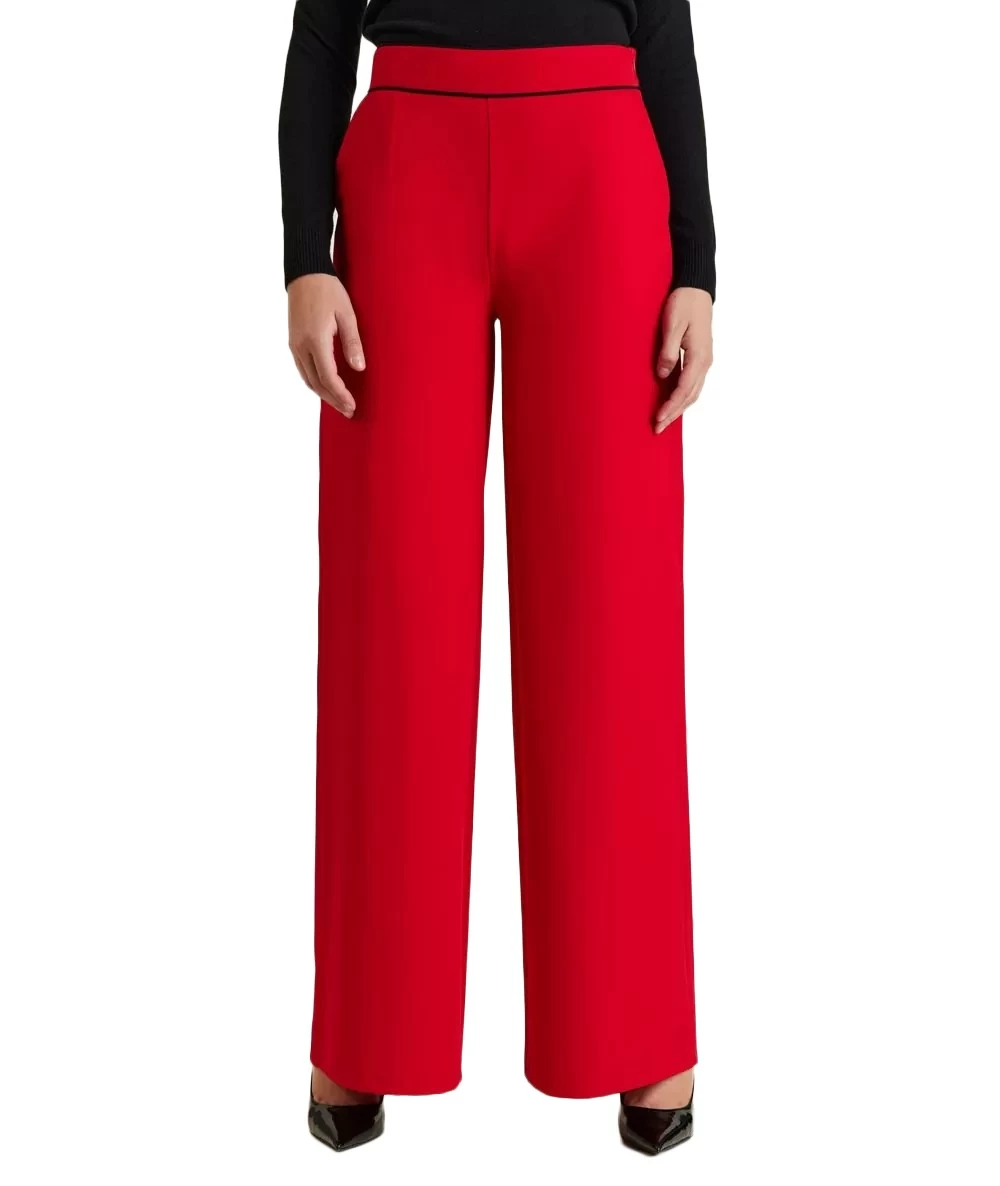 FOREL Γυναικείο Κόκκινο Κουστούμι  4