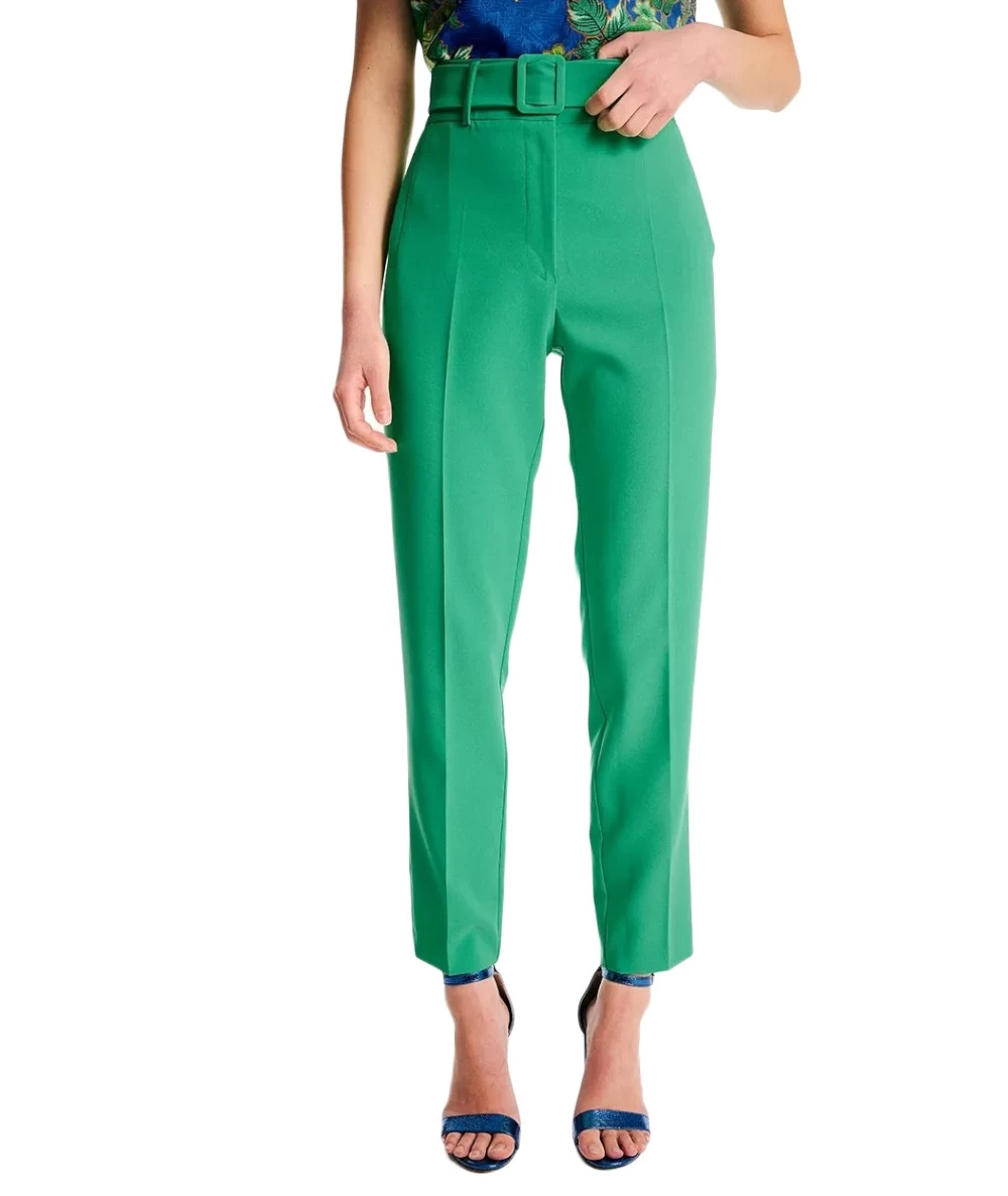 FOREL Γυναικείο Κουστούμι Σε Ίσια Γραμμή 6