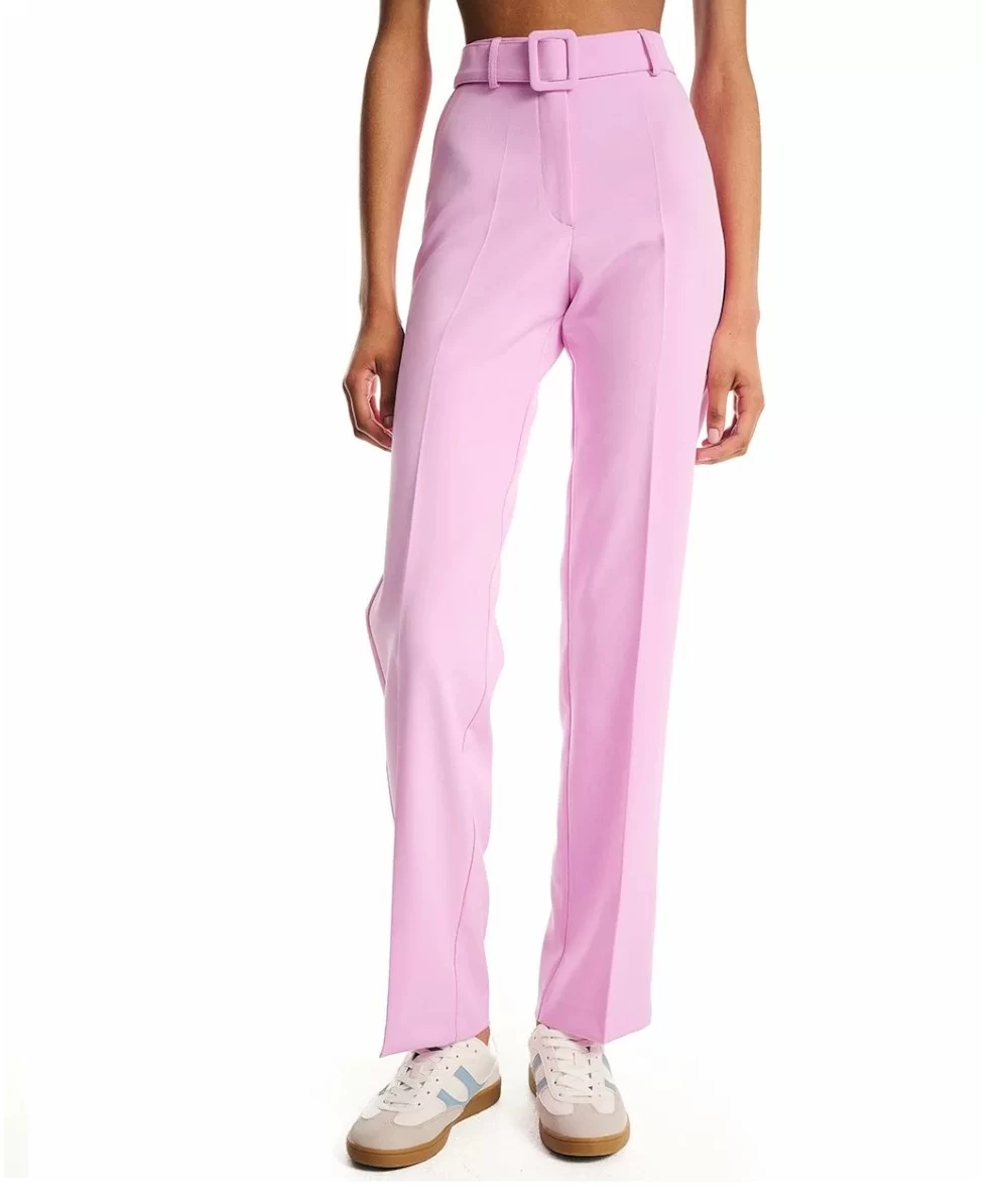 FOREL Γυναικείο Κουστούμι Με Διακοσμητικά Χρυσά Κουμπιά 8