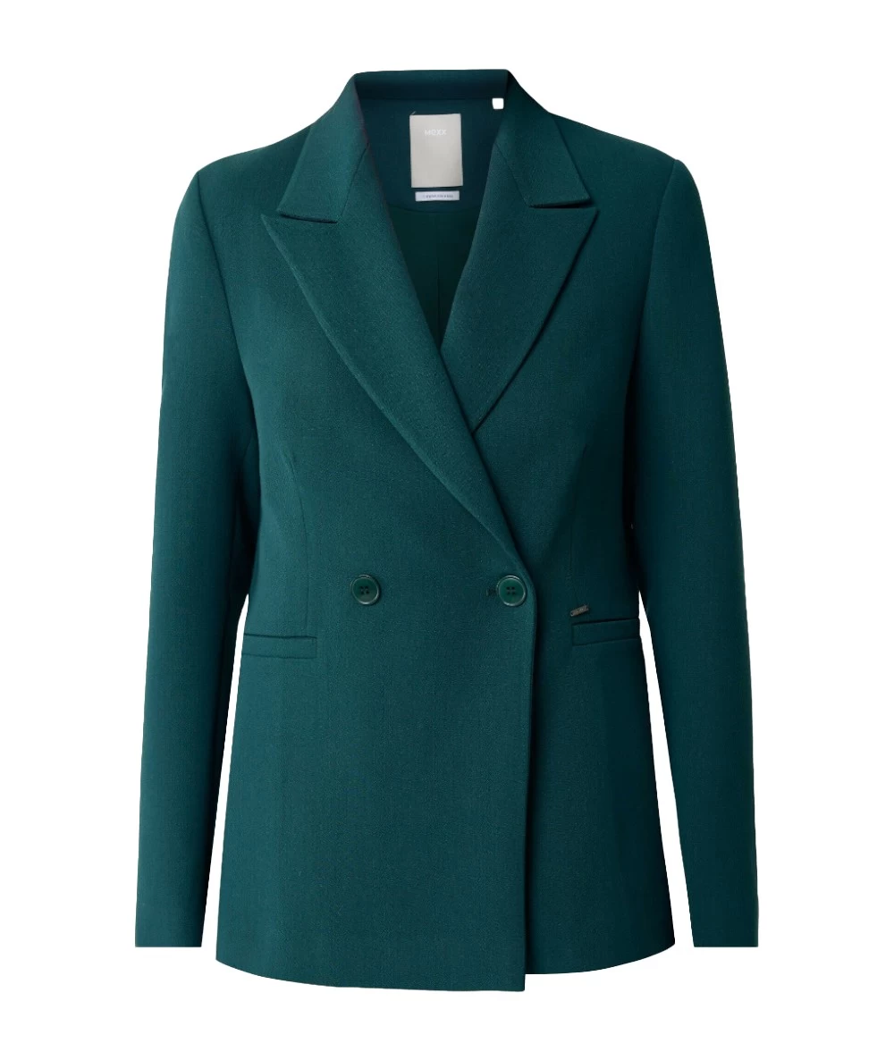 MEXX Women's Suit in Dark Green 3