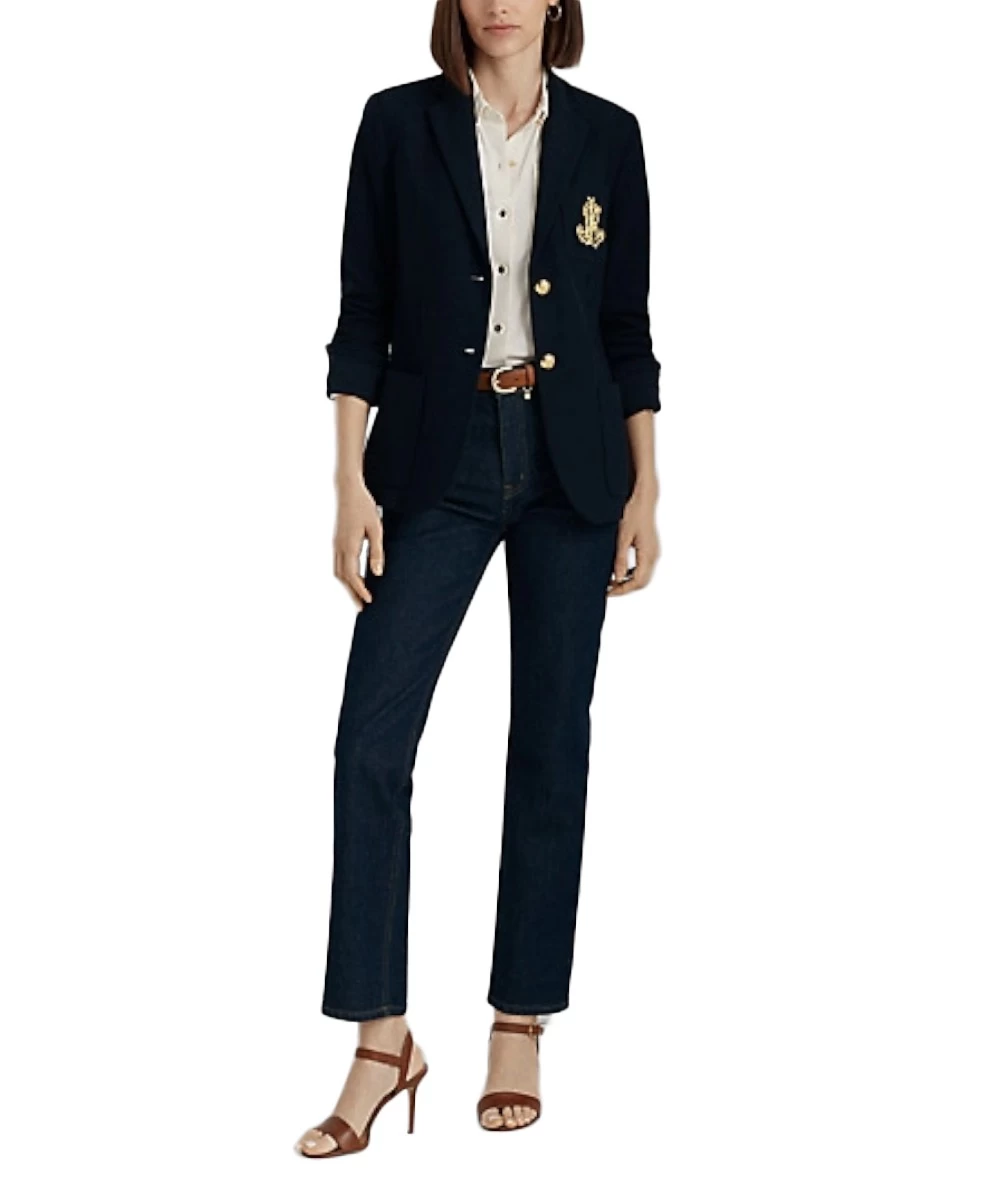 Ralph Lauren Γυναικείο Σακάκι. 2
