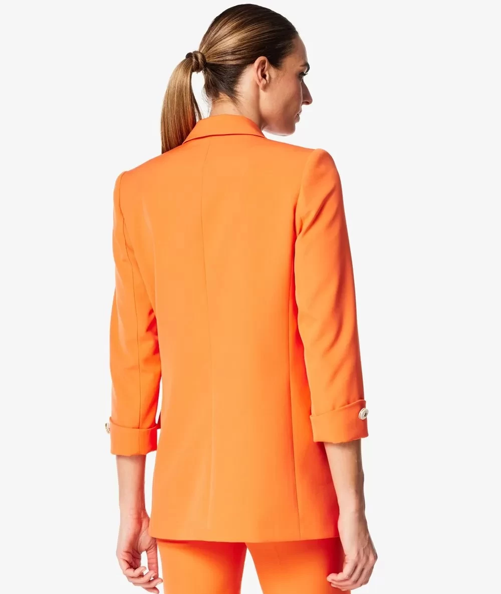 Forel Γυναικείο Σακάκι oversize 4