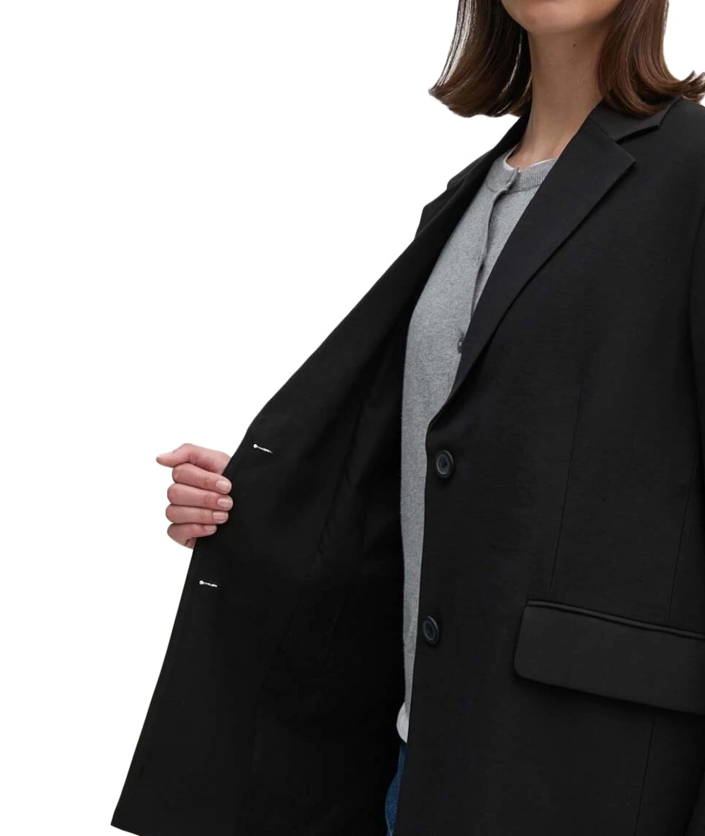 Calvin Klein Womens Blazer. 5