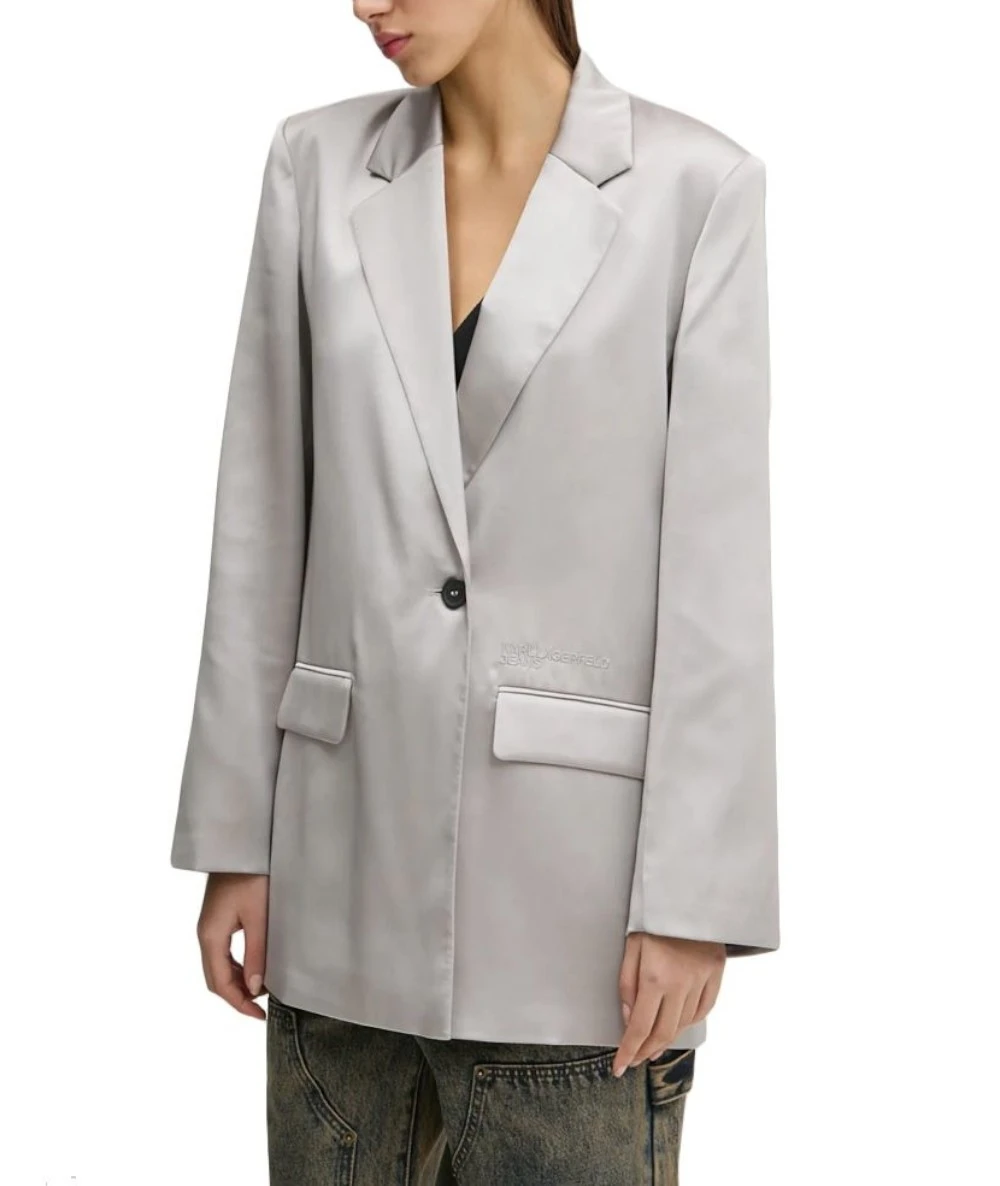 Karl Lagerfeld Ladies Blazer 1