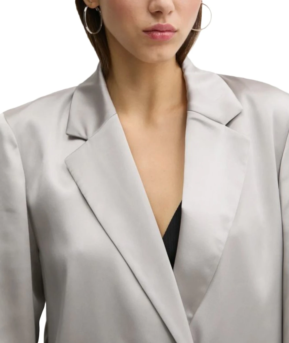 Karl Lagerfeld Ladies Blazer 3