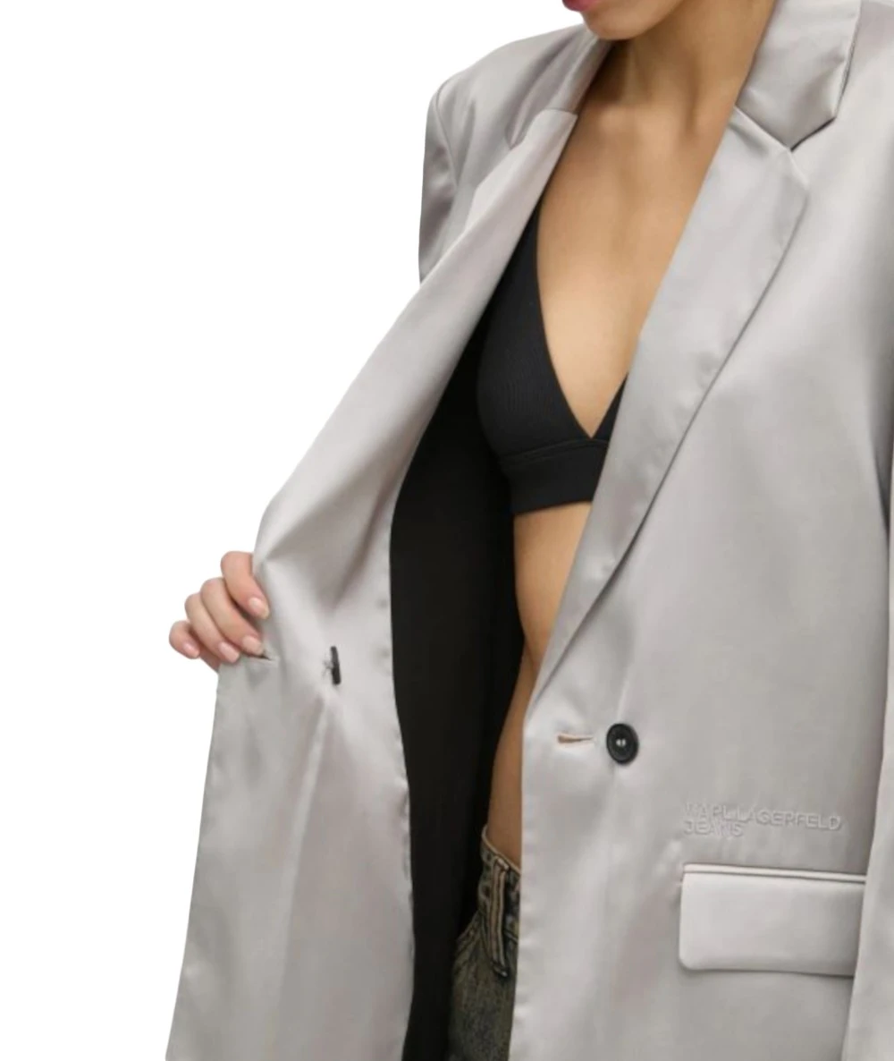 Karl Lagerfeld Ladies Blazer 5
