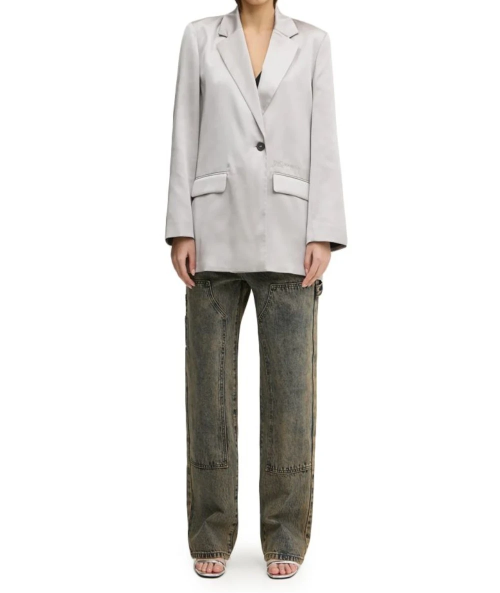 Karl Lagerfeld Ladies Blazer 6