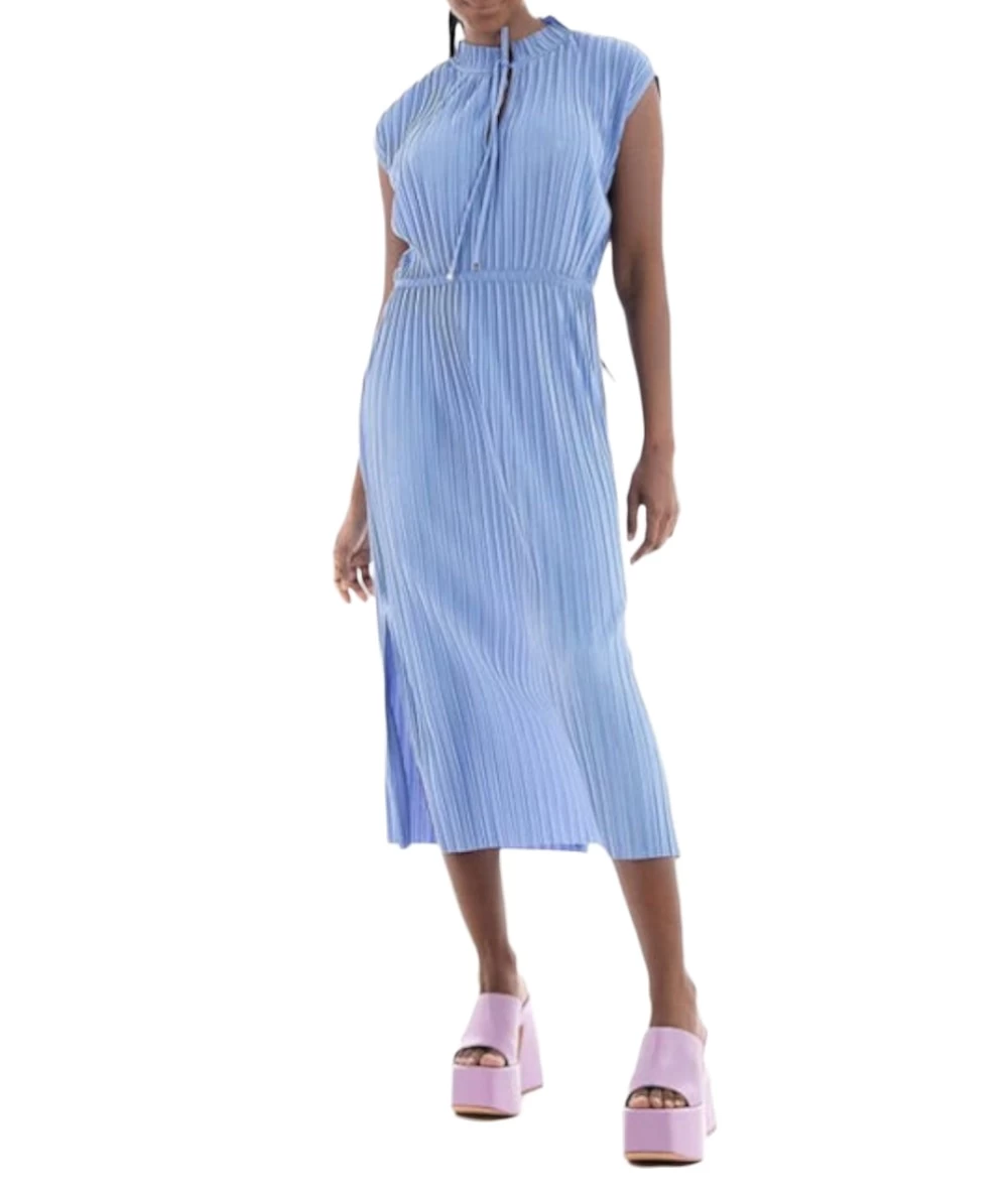 BOSS Γυναικείο Ζέρσεϊ Φόρεμα. 1