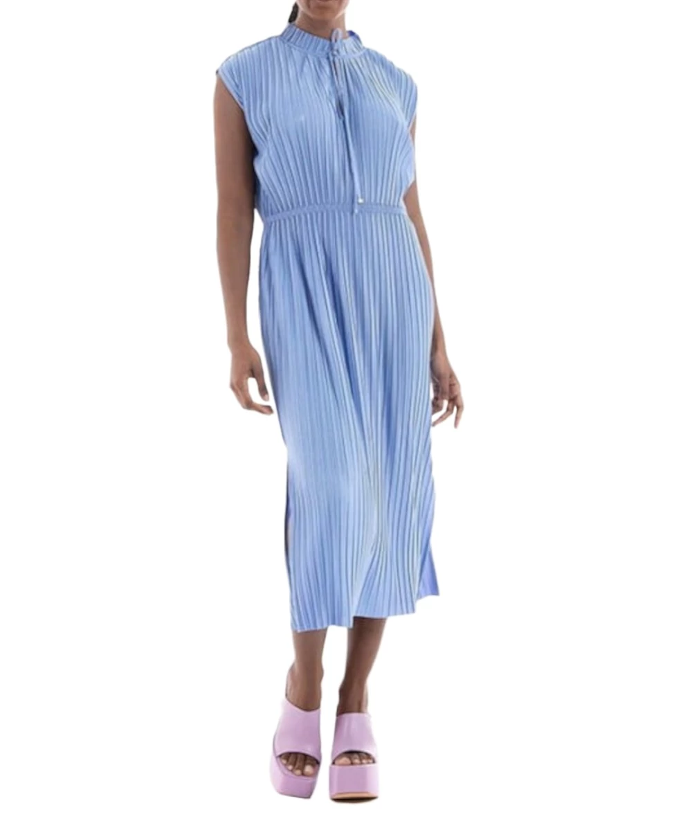 BOSS Γυναικείο Ζέρσεϊ Φόρεμα. 2