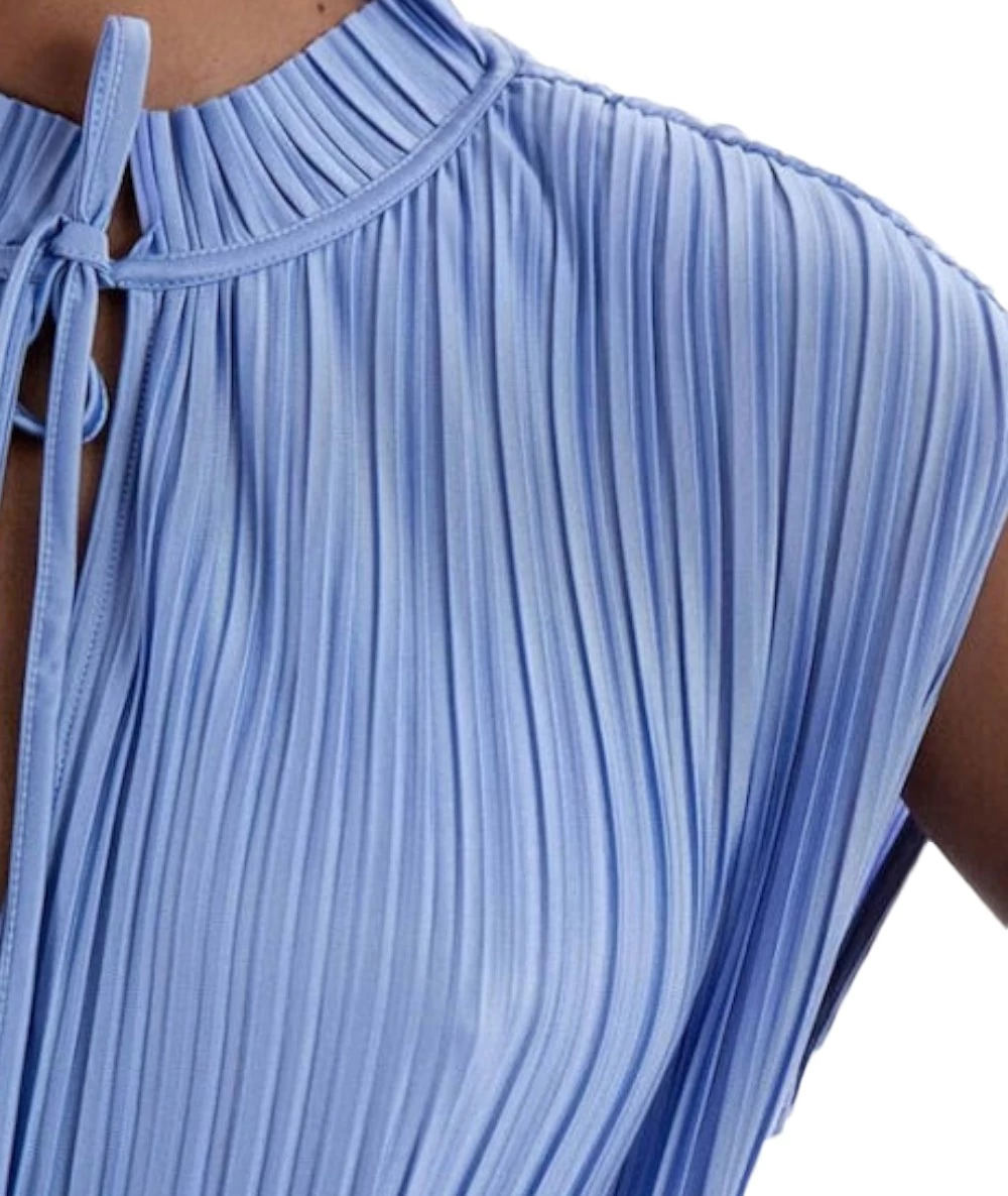 BOSS Γυναικείο Ζέρσεϊ Φόρεμα. 3