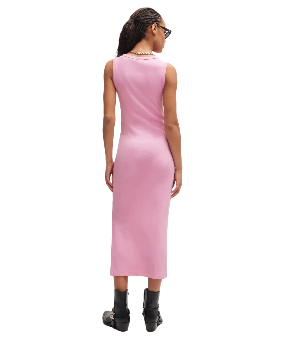 Hugo Γυναικείο Μακρύ Φόρεμα. 5