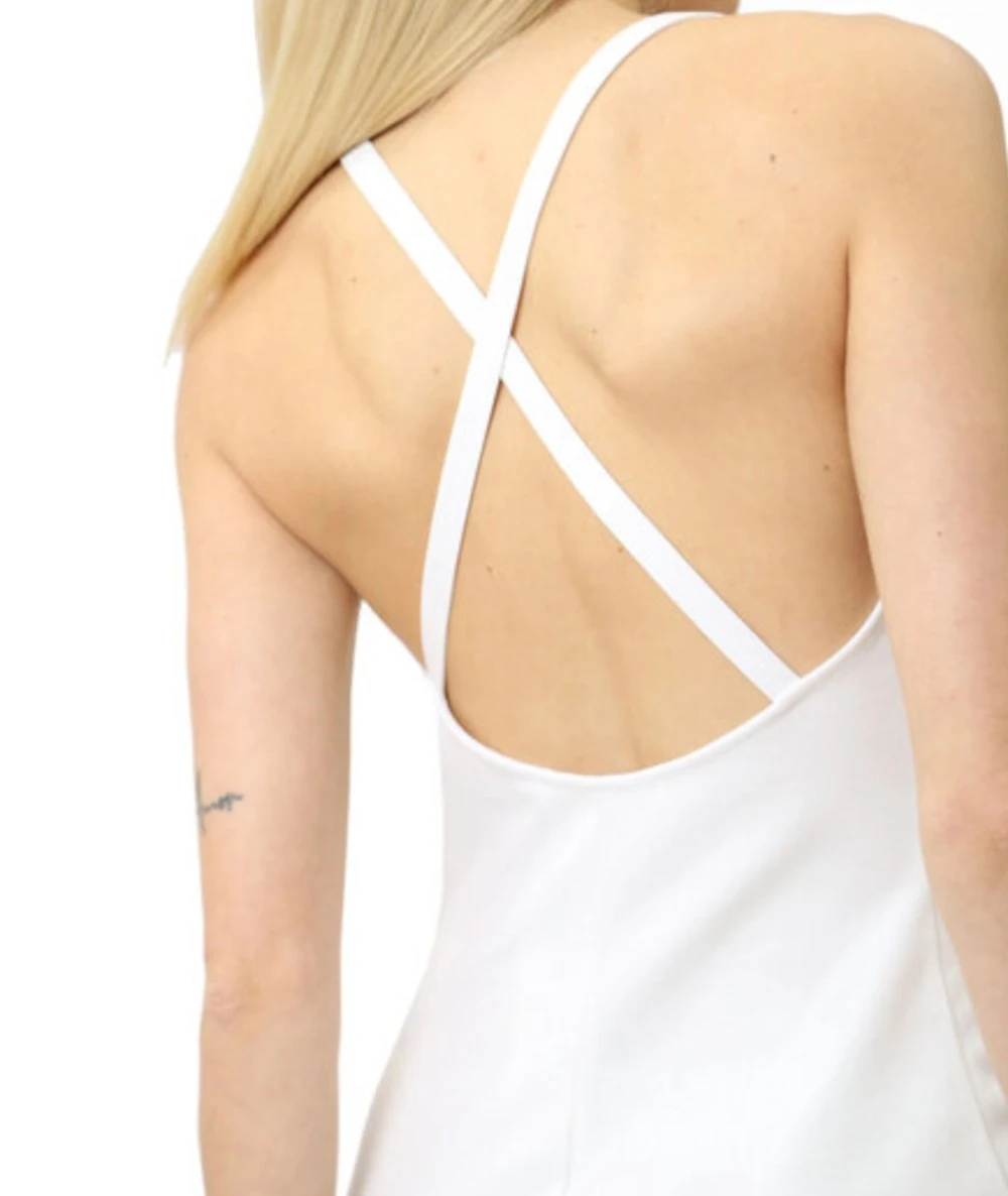 Calvin Klein Women's Mini Dress. 5