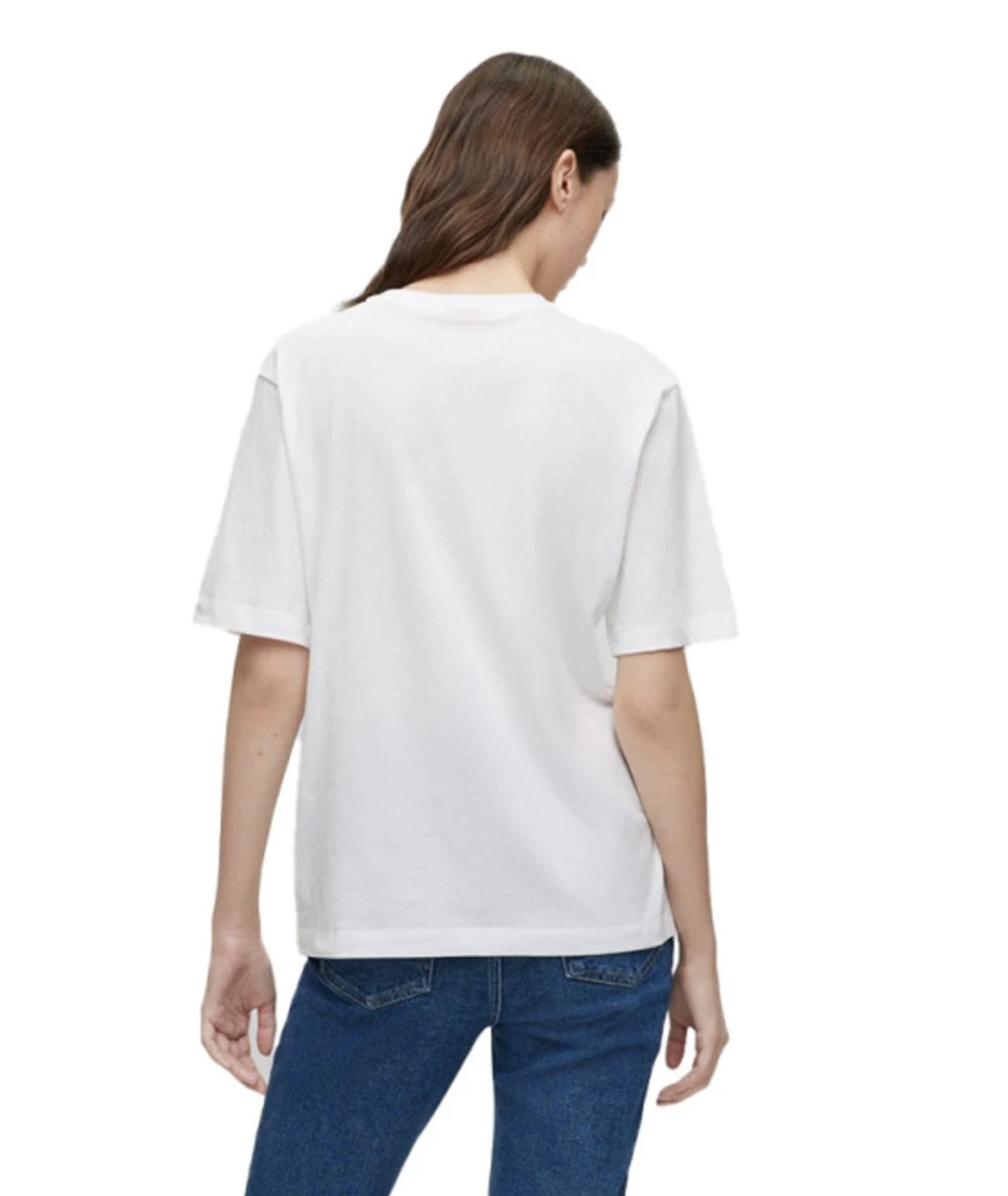 Hugo Boss Women's Cotton T-shirt 3