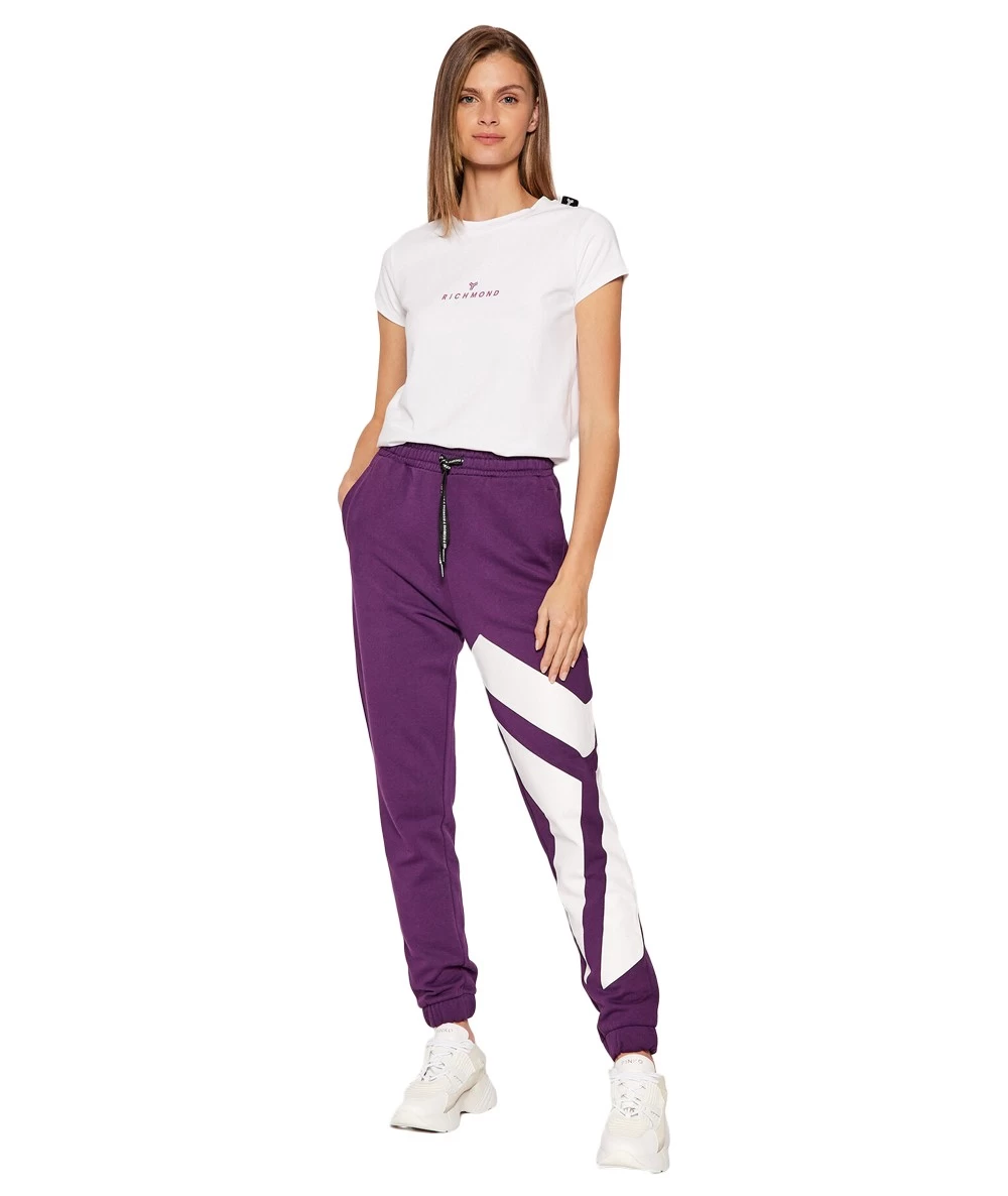 John Richmond T-Shirt Lahaina Regular Fit 2