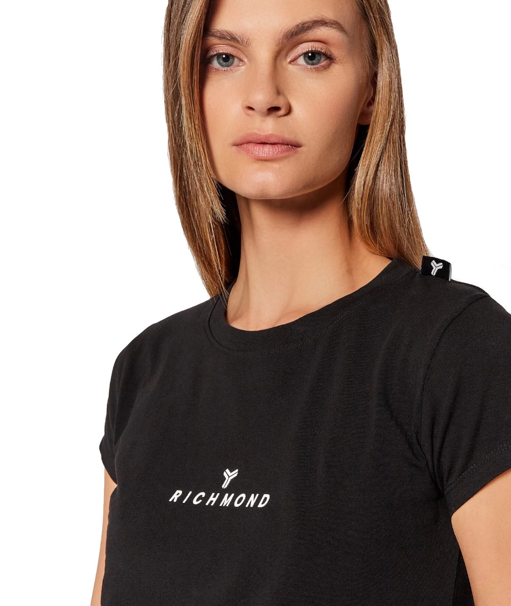 John Richmond T-Shirt Lahaina Regular Fit 4