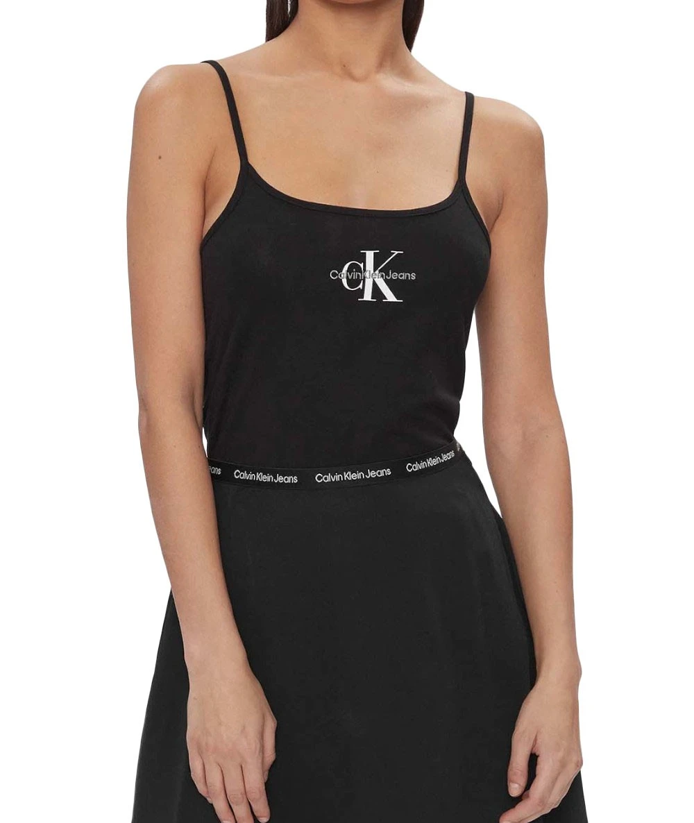 Calvin Klein Women's Sleeveless T-Shirt 1