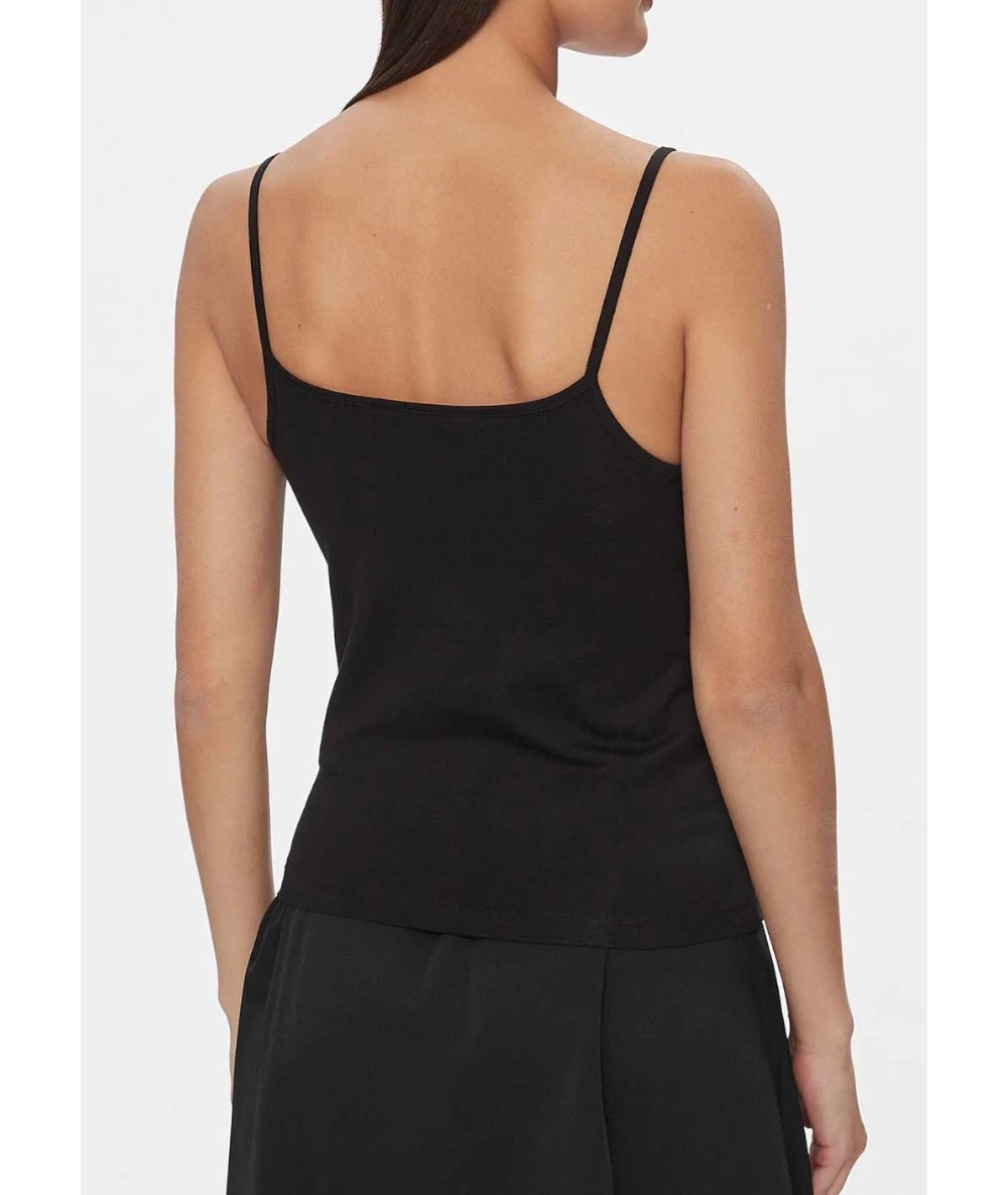Calvin Klein Women's Sleeveless T-Shirt 2