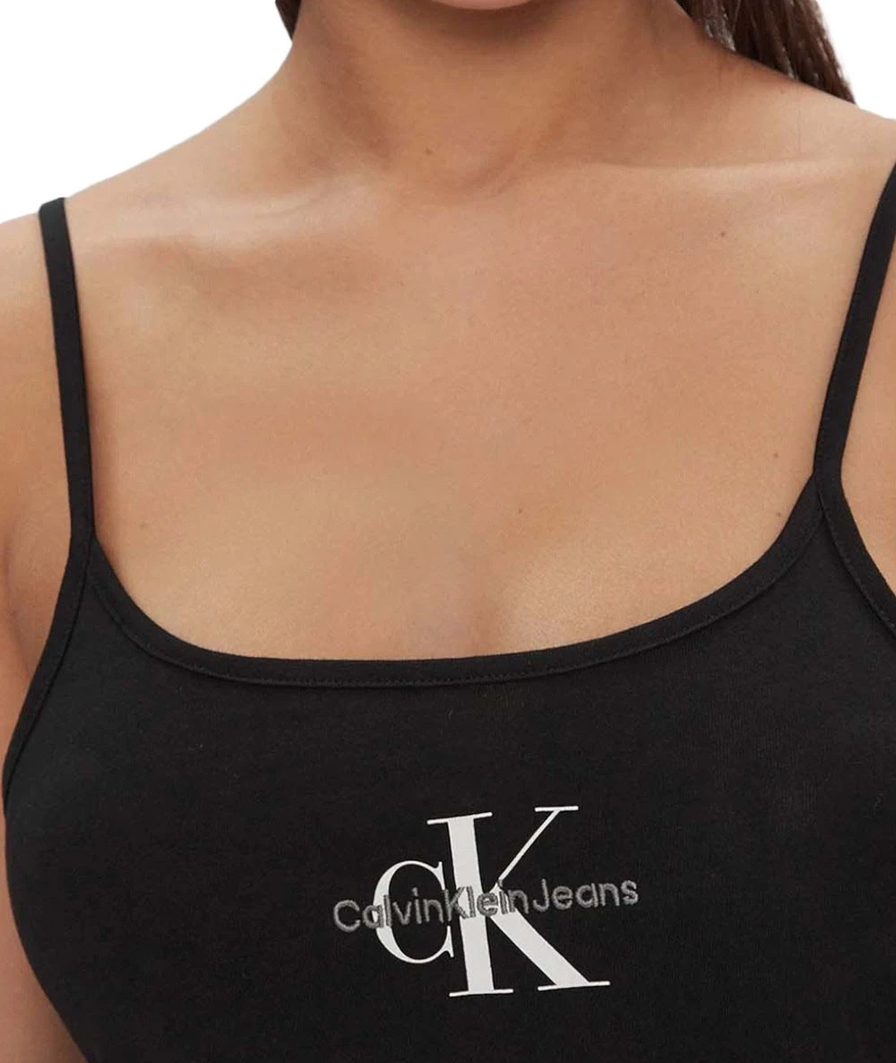 Calvin Klein Women's Sleeveless T-Shirt 3