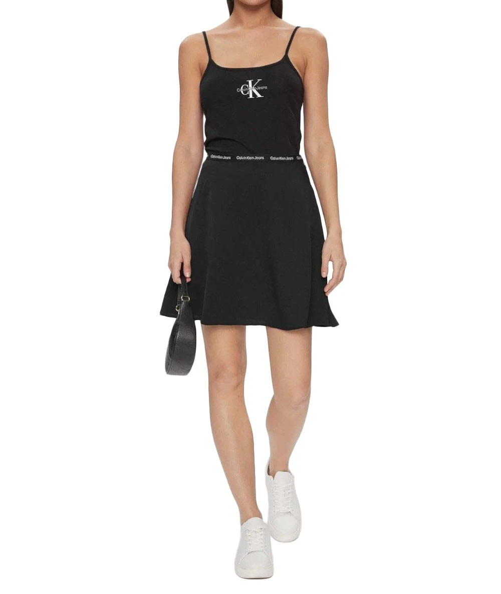 Calvin Klein Women's Sleeveless T-Shirt 4