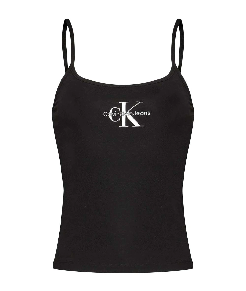 Calvin Klein Women's Sleeveless T-Shirt 5