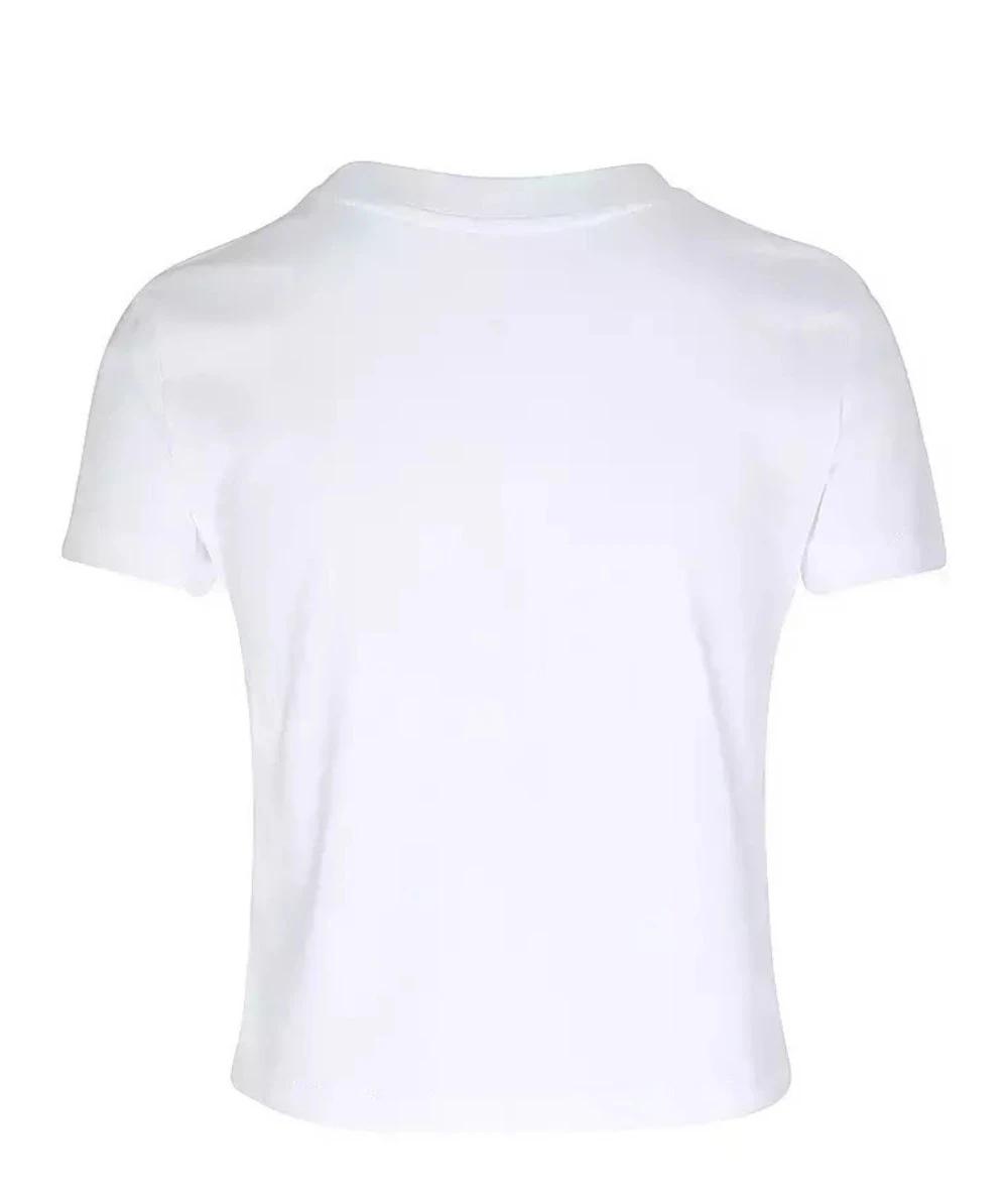 Calvin Klein Institutional Baby Bright Women's T-Shirt. 5