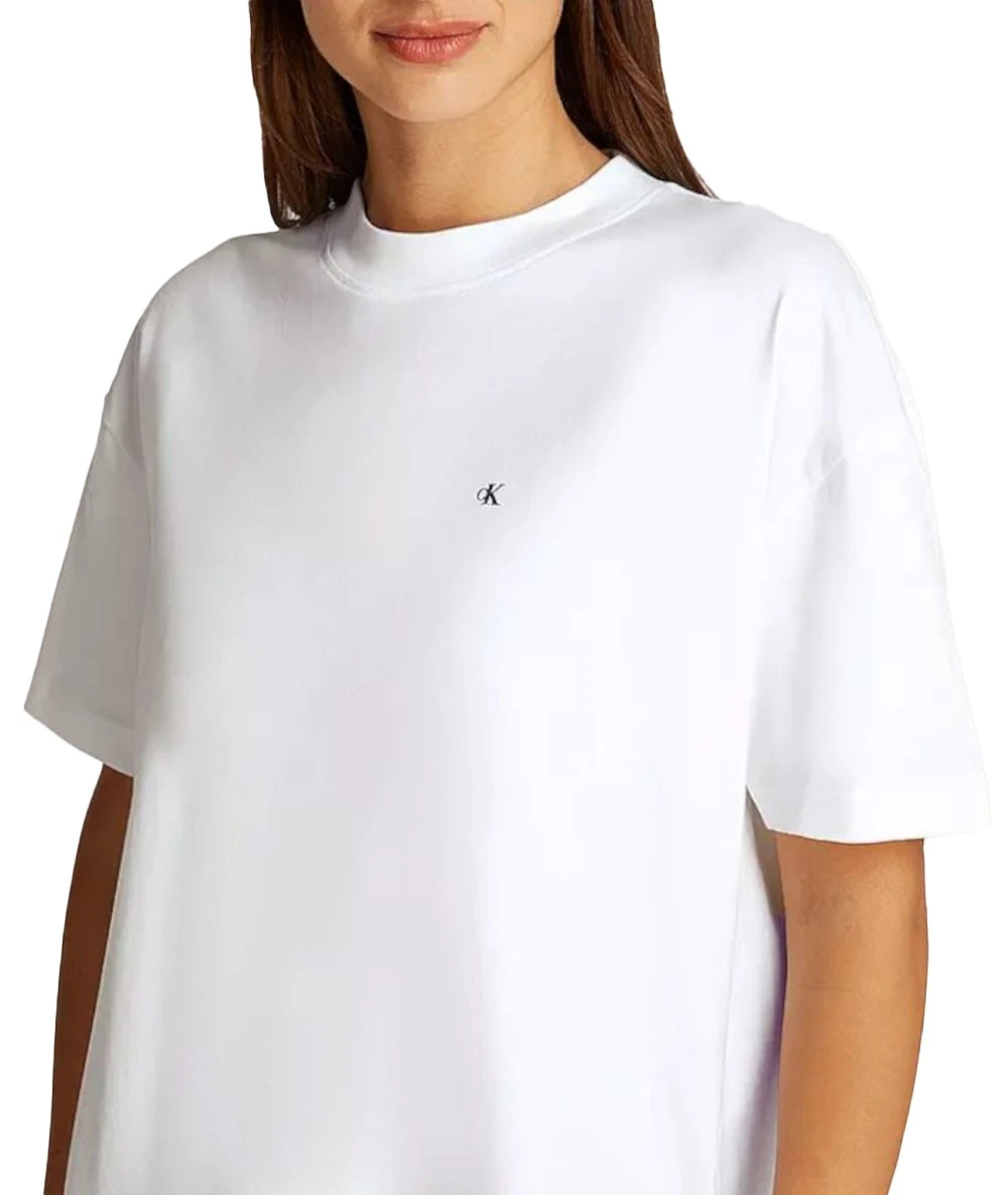 Calvin Klein Women's Oversized T-shirt 1