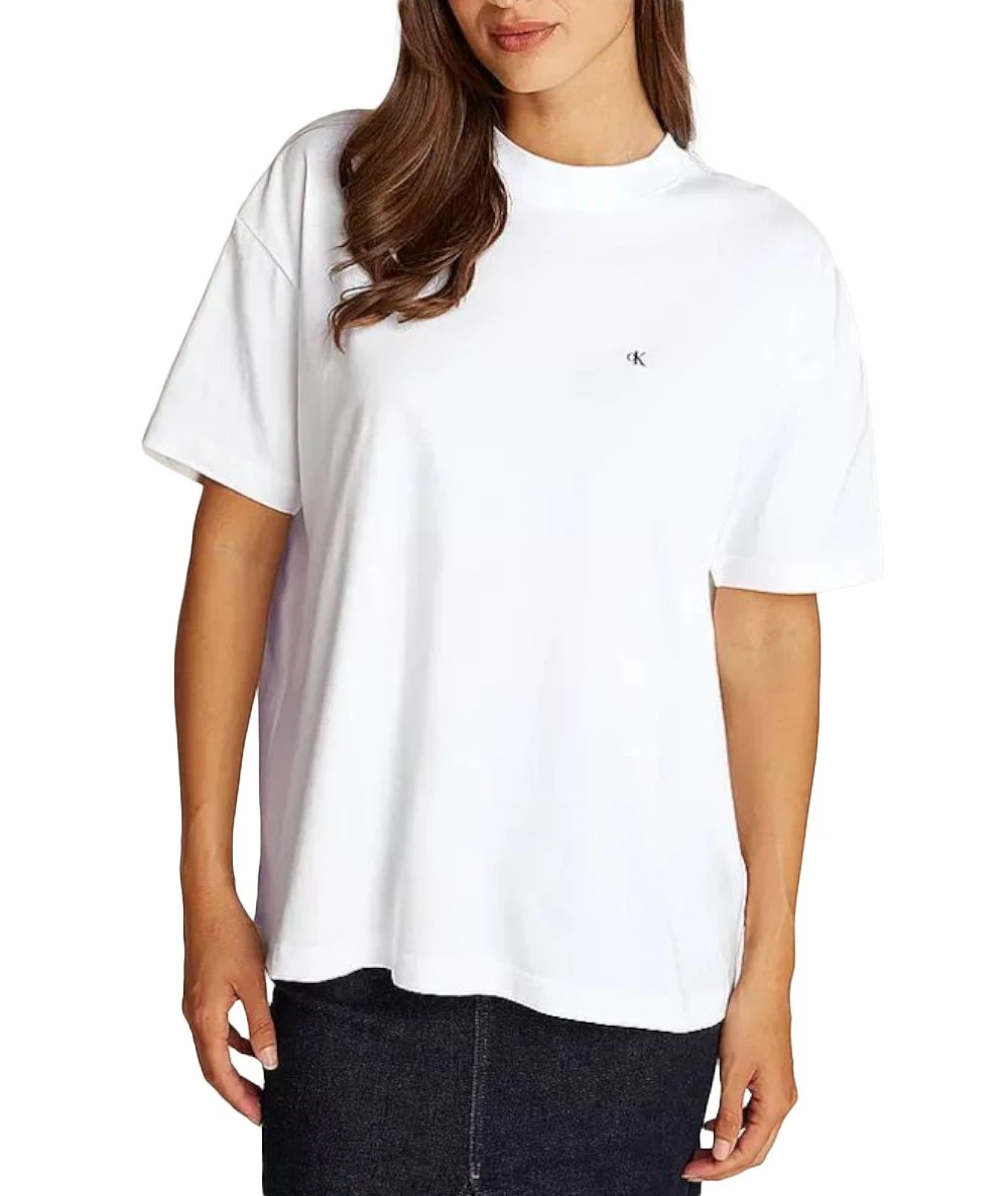Calvin Klein Women's Oversized T-shirt 2