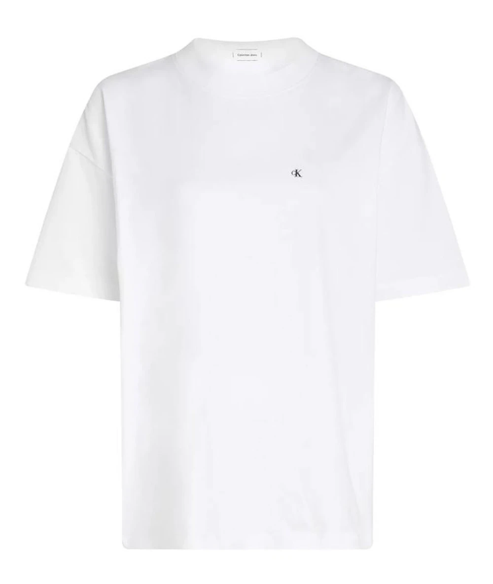Calvin Klein Women's Oversized T-shirt 5