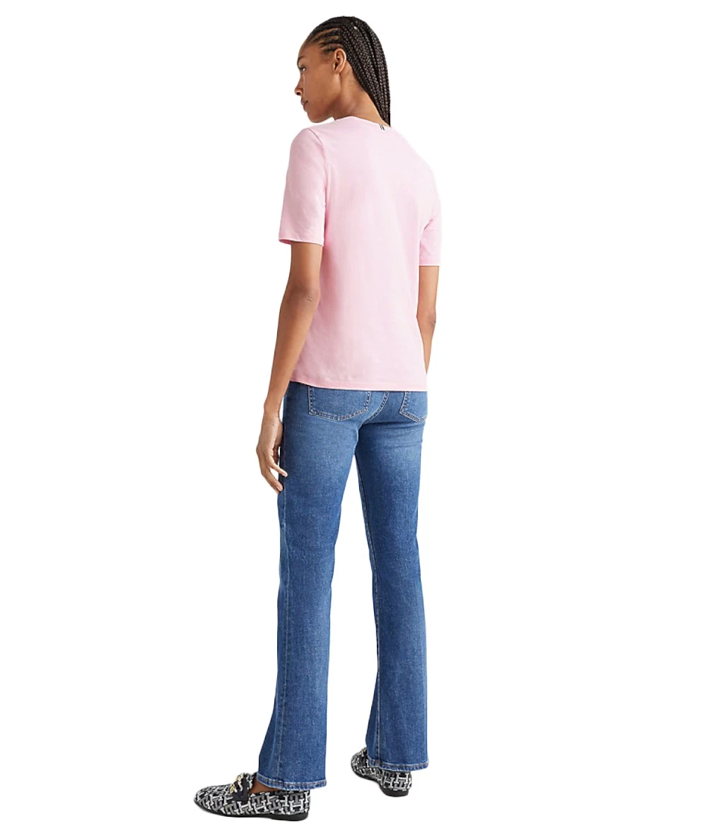 Tommy Hilfiger Women's T-Shirt. 3