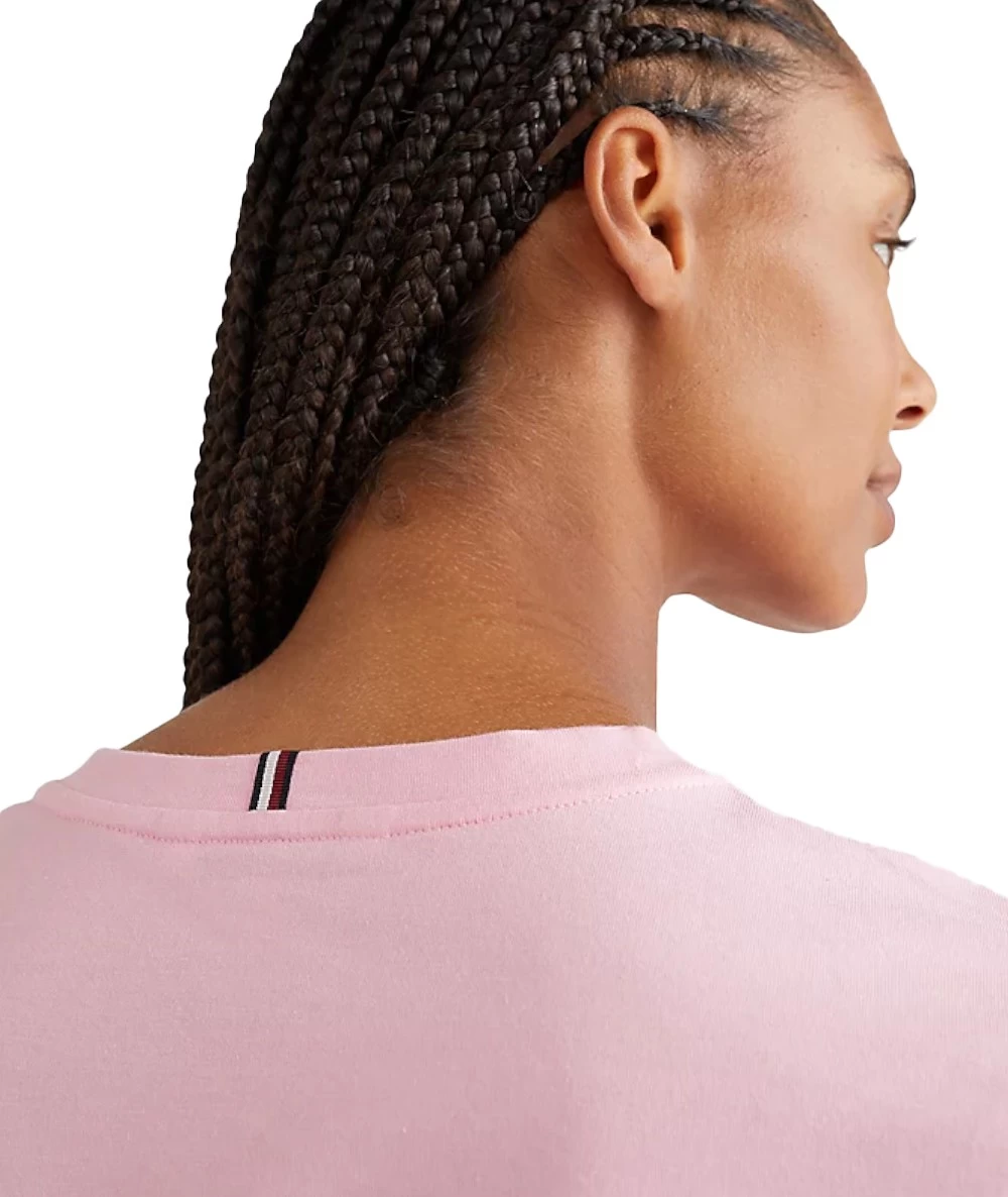 Tommy Hilfiger Women's T-Shirt. 4