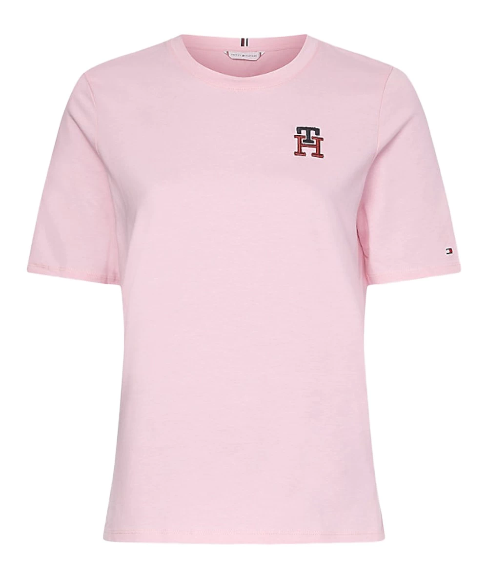 Tommy Hilfiger Women's T-Shirt. 5