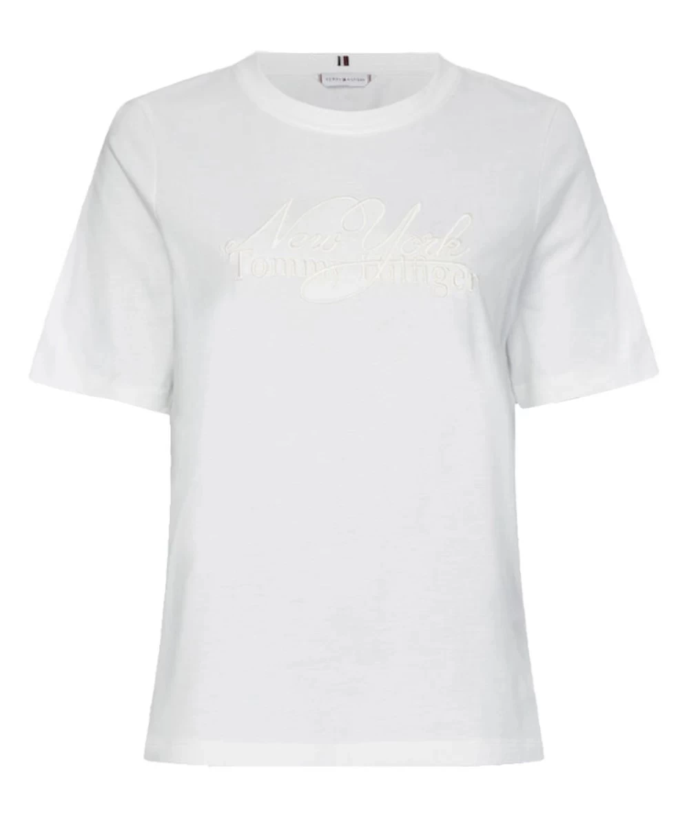 Tommy Hilfiger Women's T-shirt. 1