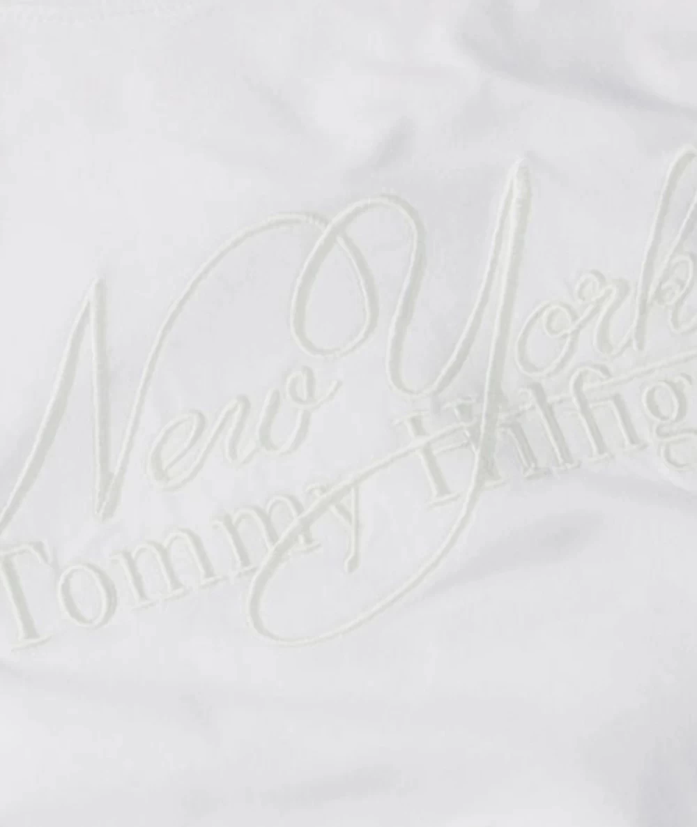 Tommy Hilfiger Women's T-shirt. 2