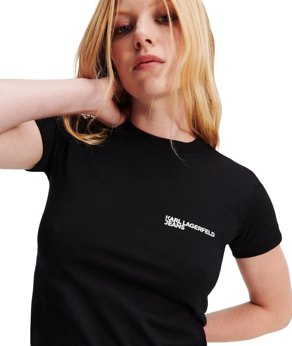 KARL LAGERFELD Women's T-shirt 3