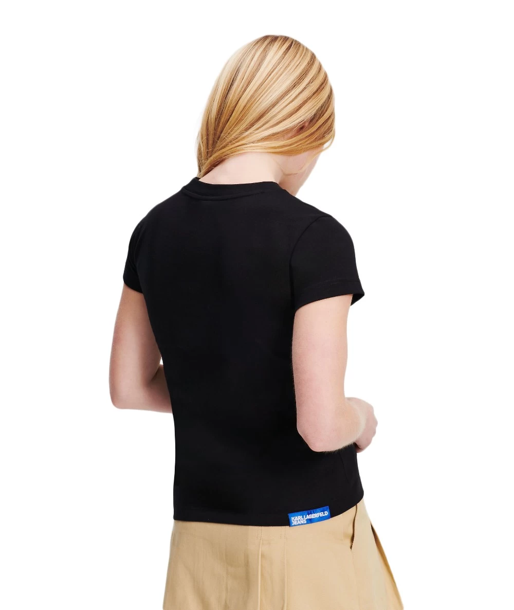 KARL LAGERFELD Women's T-shirt 4