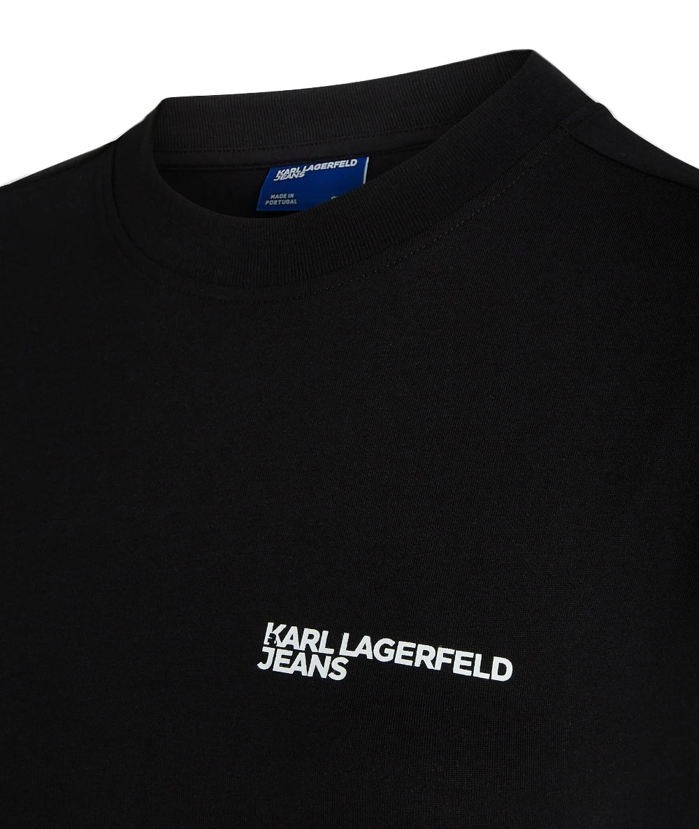 KARL LAGERFELD Women's T-shirt 5