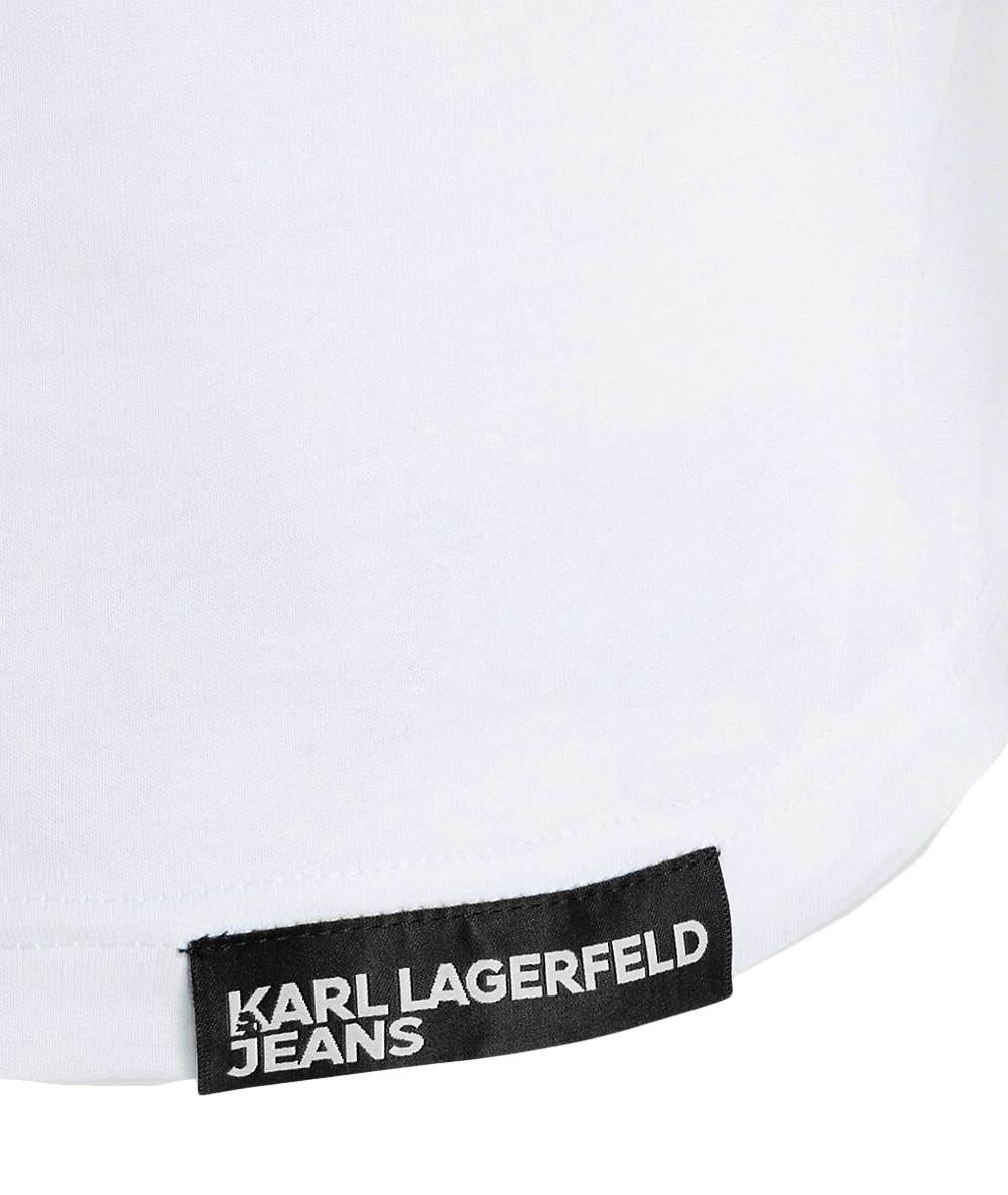 KARL LAGERFELD Women's T-shirt 4