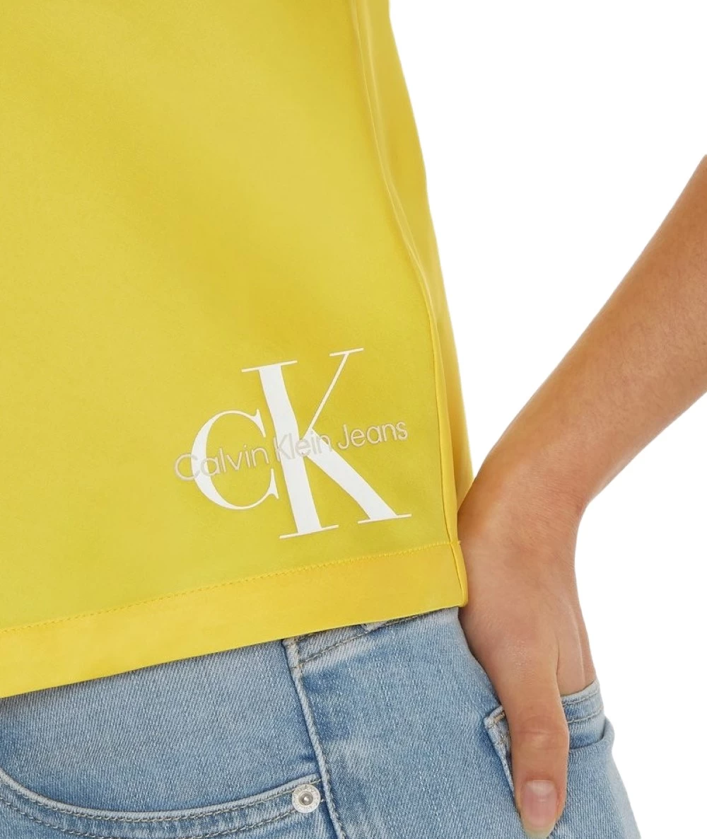 Calvin Klein Women's top. 2