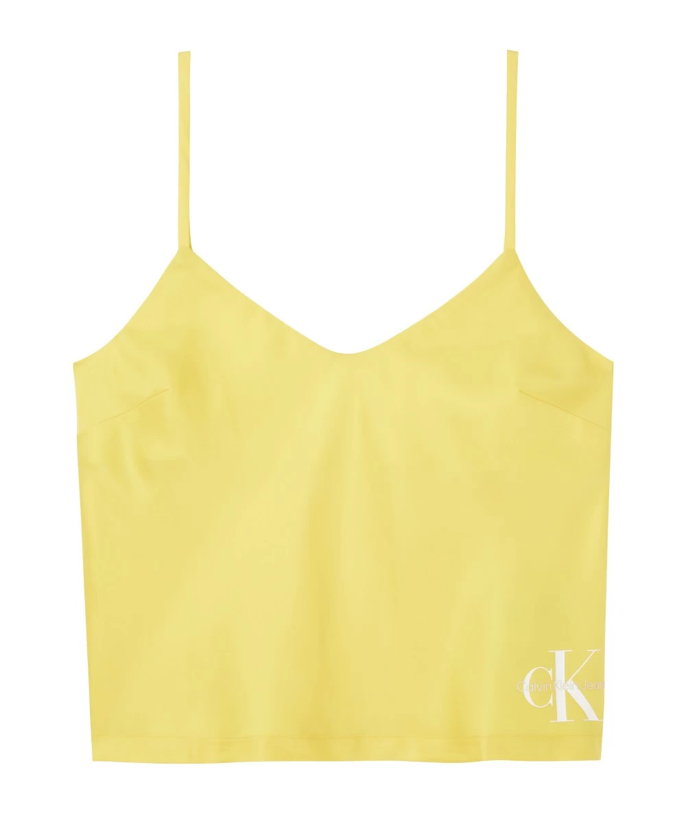 Calvin Klein Women's top. 6